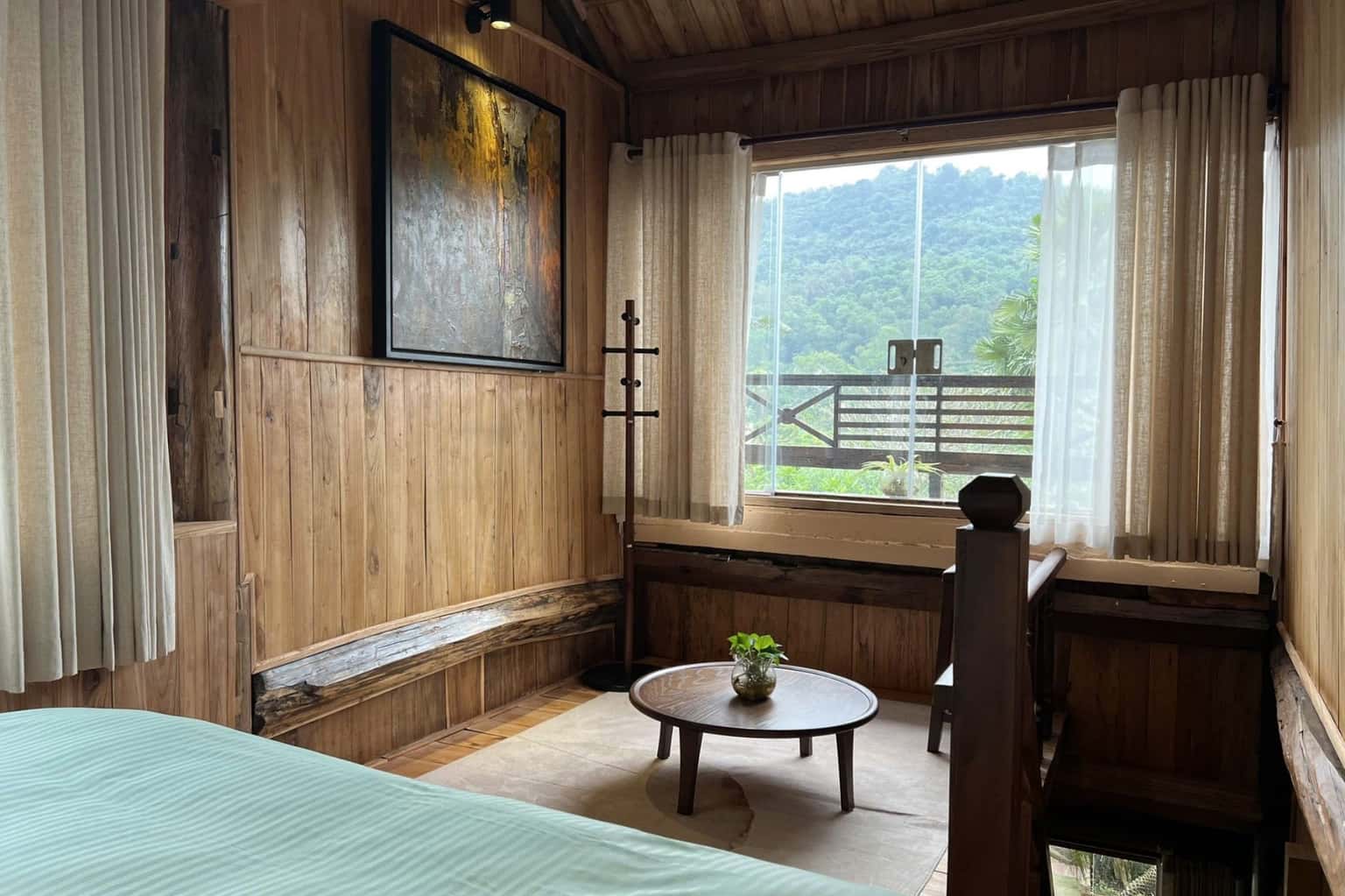 Ba Vì Hideaway Retreat tại Vân Hòa, Ba Vì — ảnh 41