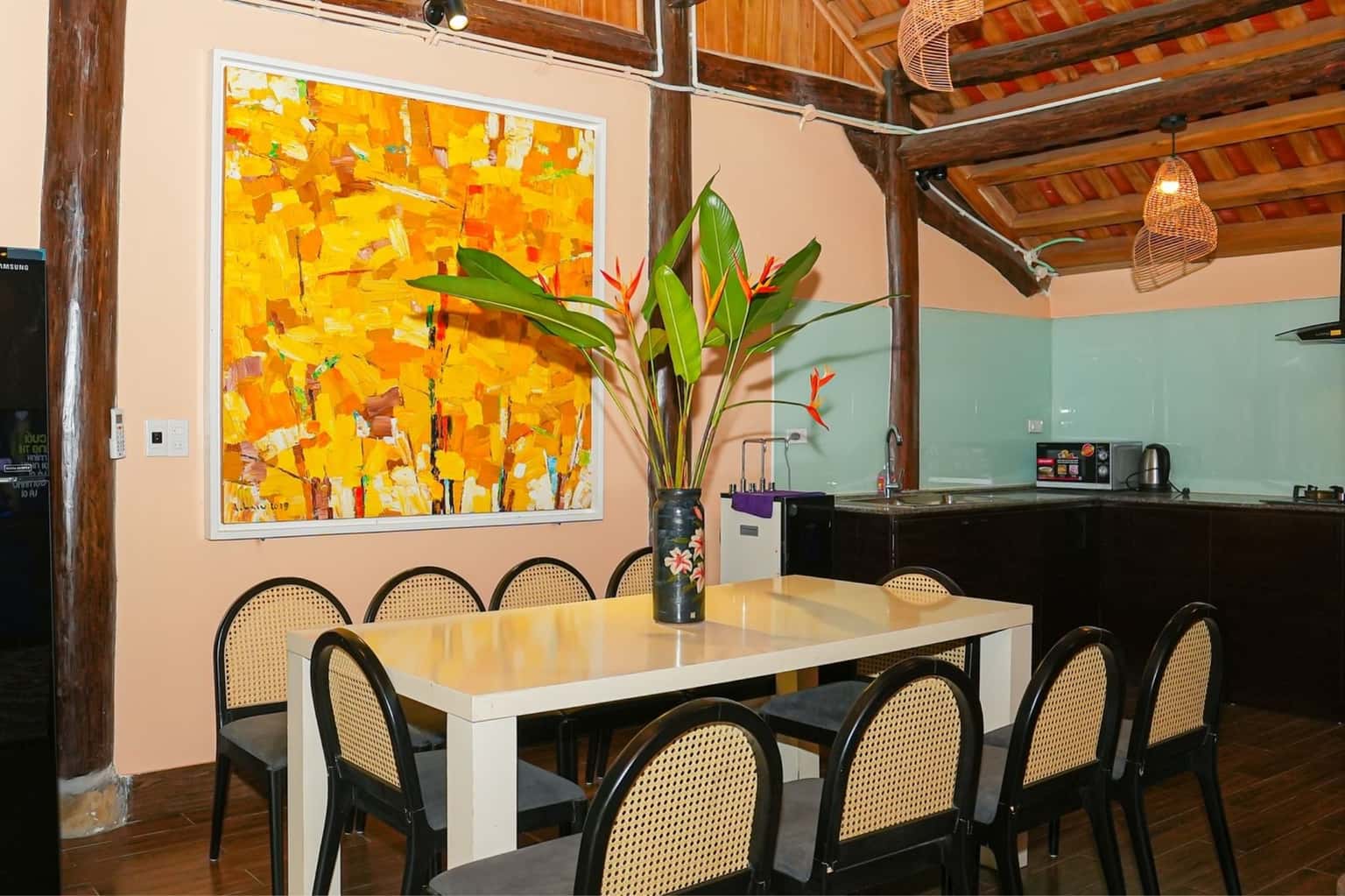 Ba Vì Hideaway Retreat tại Vân Hòa, Ba Vì — ảnh 42