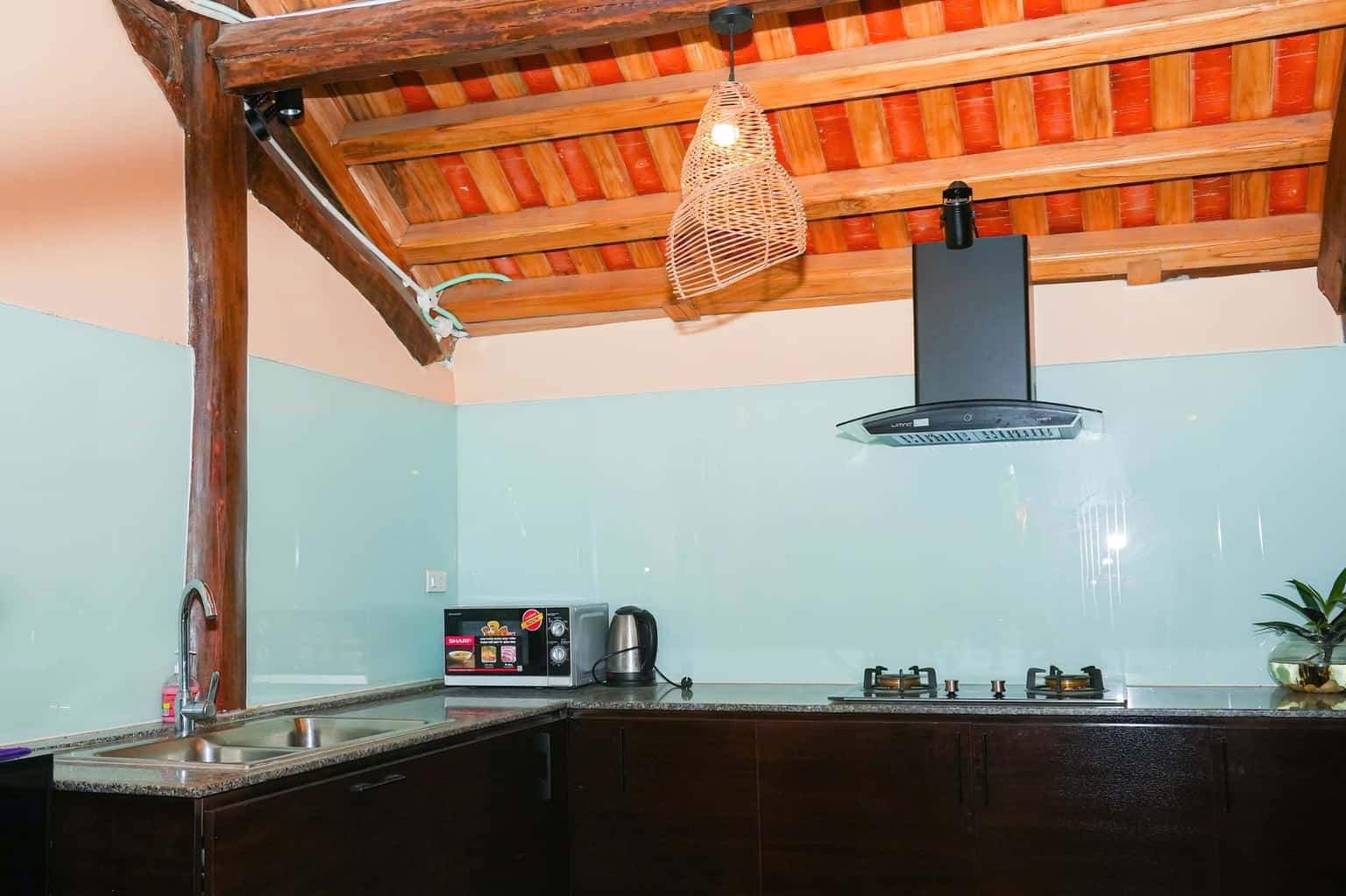 Ba Vì Hideaway Retreat tại Vân Hòa, Ba Vì — ảnh 44