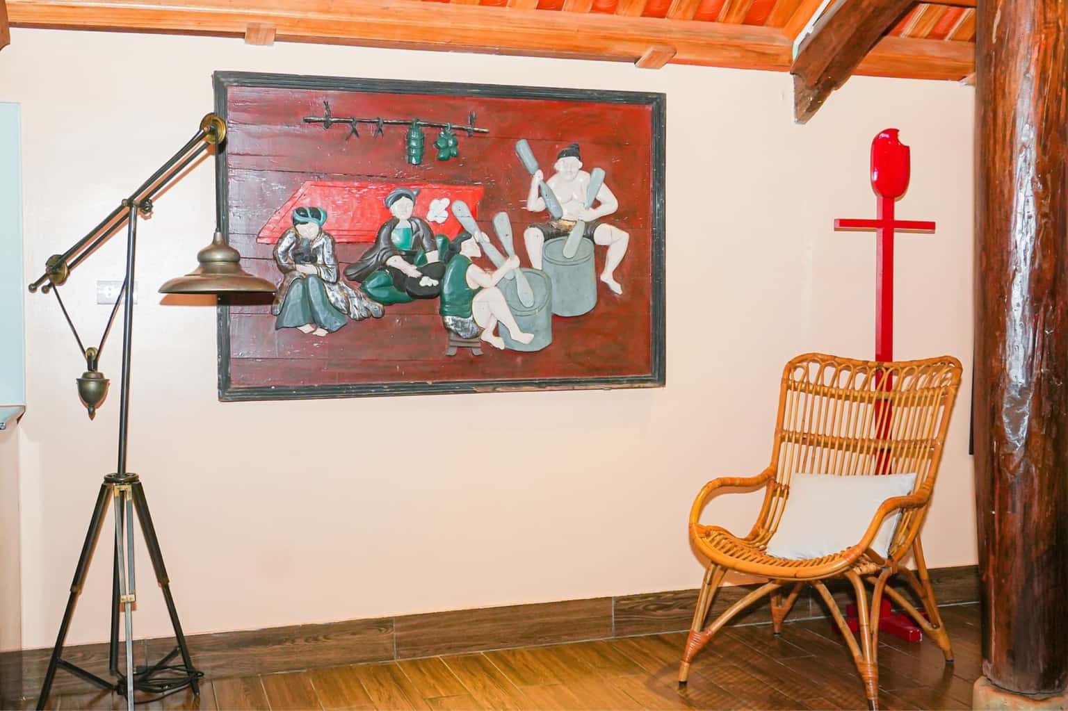 Ba Vì Hideaway Retreat tại Vân Hòa, Ba Vì — ảnh 45