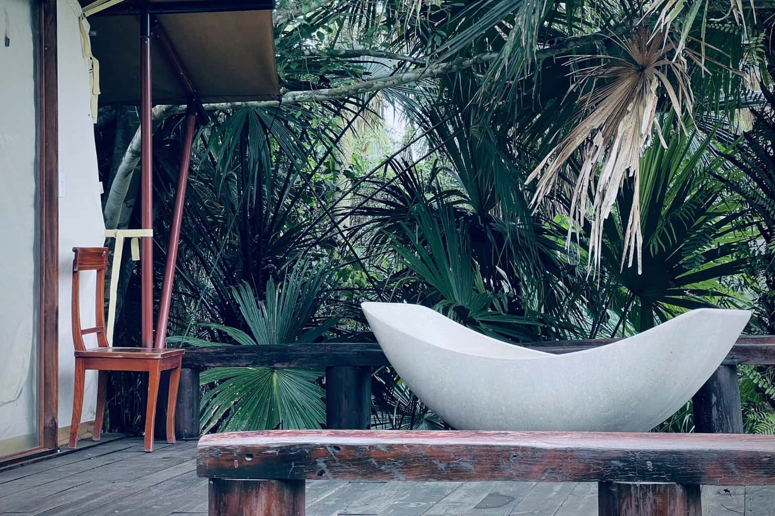 Glamping Suite (Cọ Retreat) tại Đà Bắc, Hòa Bình — ảnh 5