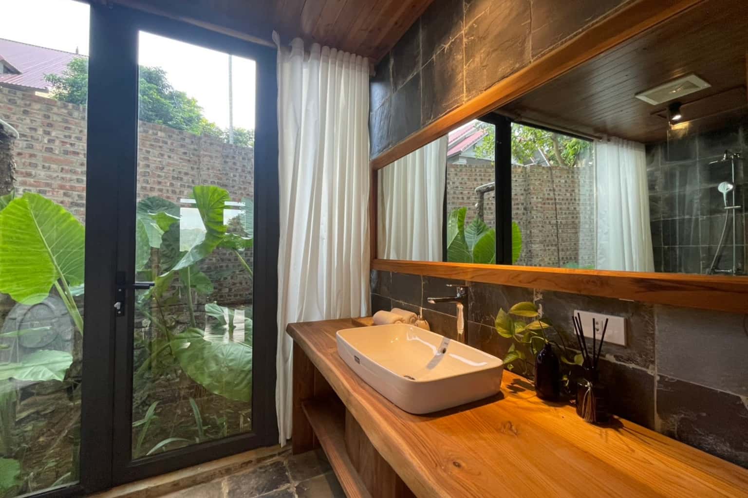 Deluxe Room (Mơ Village) tại Đà Bắc, Hòa Bình — ảnh 9