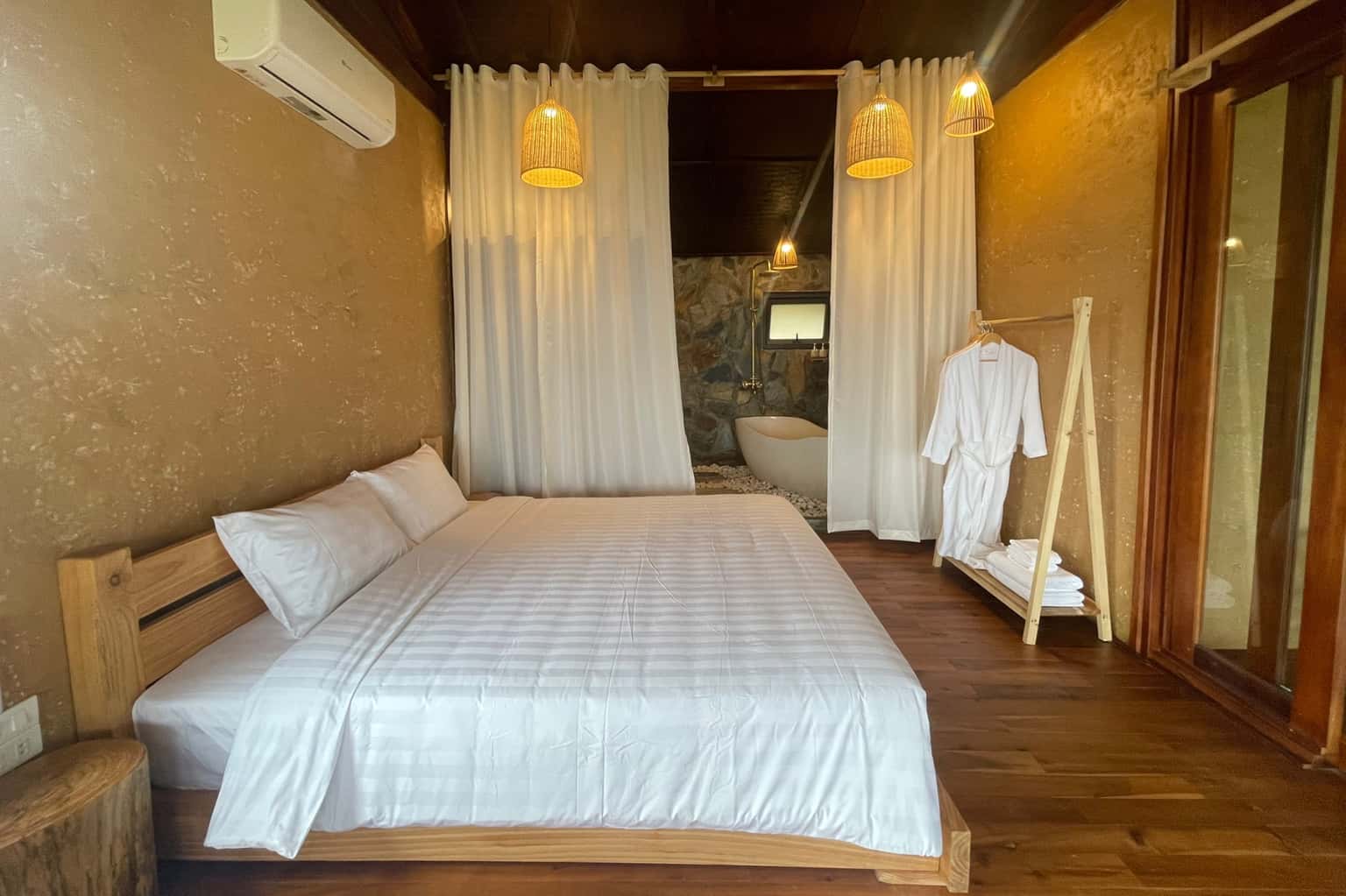 Family Premium (Mơ Village) tại Đà Bắc, Hòa Bình — ảnh 1
