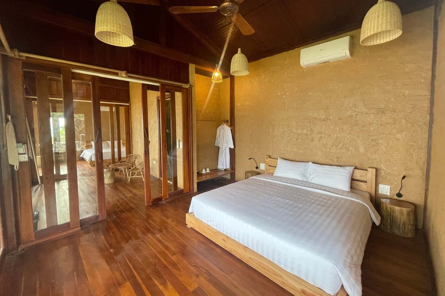 Family Premium (Mơ Village) tại Đà Bắc, Hòa Bình — ảnh 2