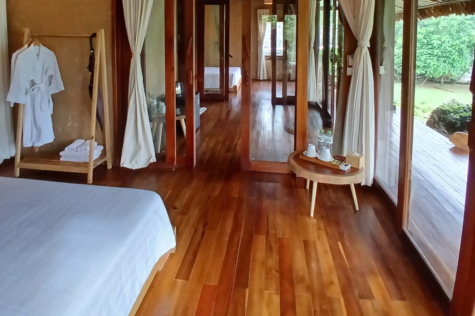 Family Premium (Mơ Village) tại Đà Bắc, Hòa Bình — ảnh 3
