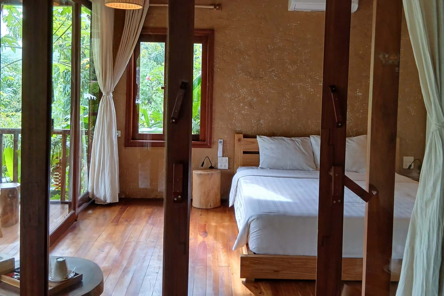 Family Premium (Mơ Village) tại Đà Bắc, Hòa Bình — ảnh 4