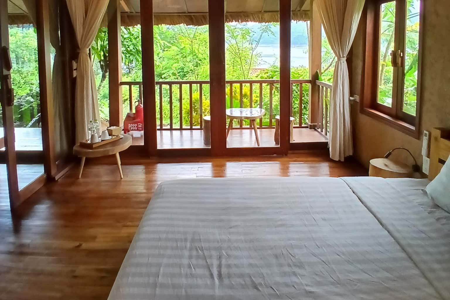 Family Premium (Mơ Village) tại Đà Bắc, Hòa Bình — ảnh 5