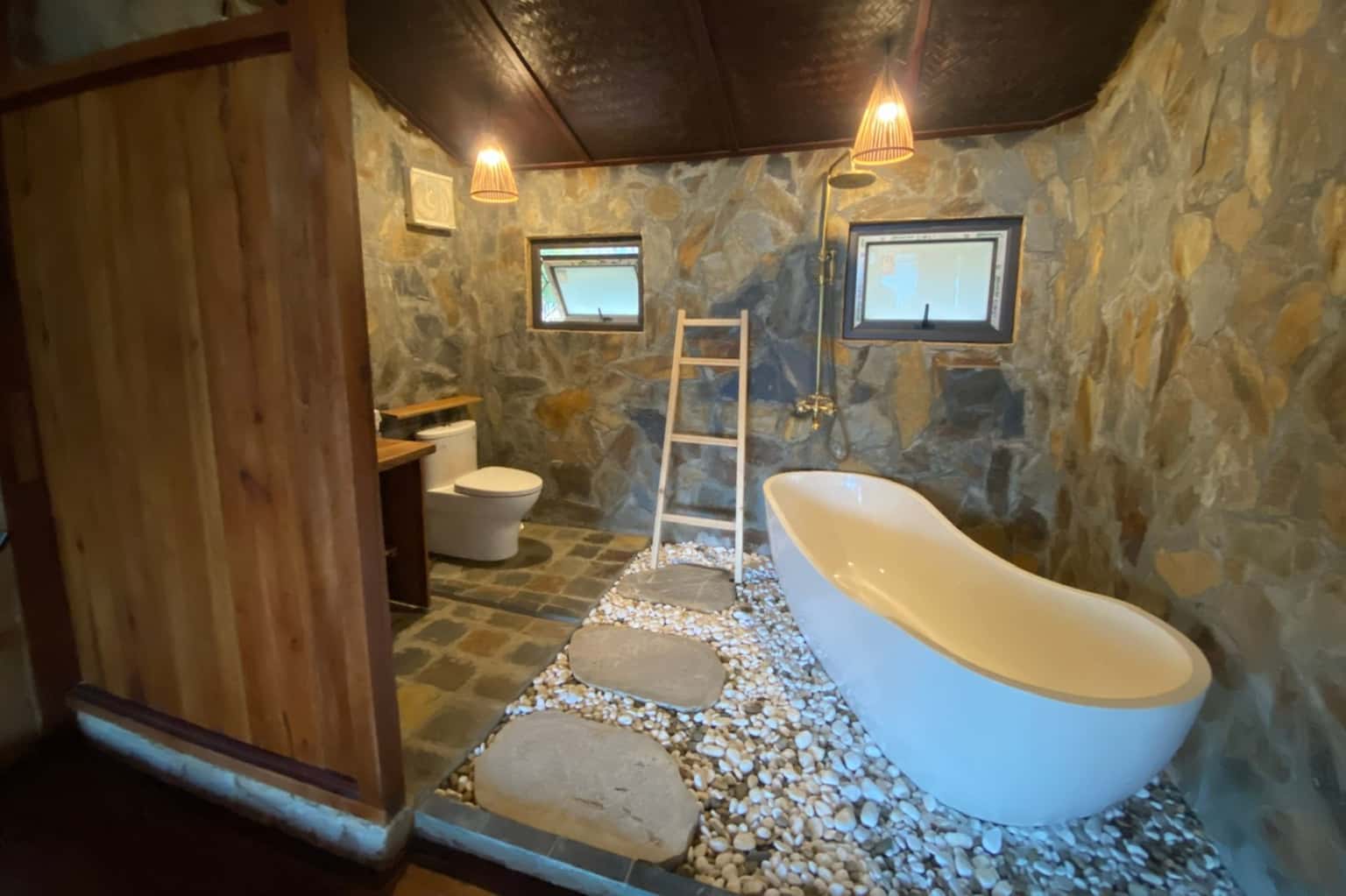 Family Premium (Mơ Village) tại Đà Bắc, Hòa Bình — ảnh 8