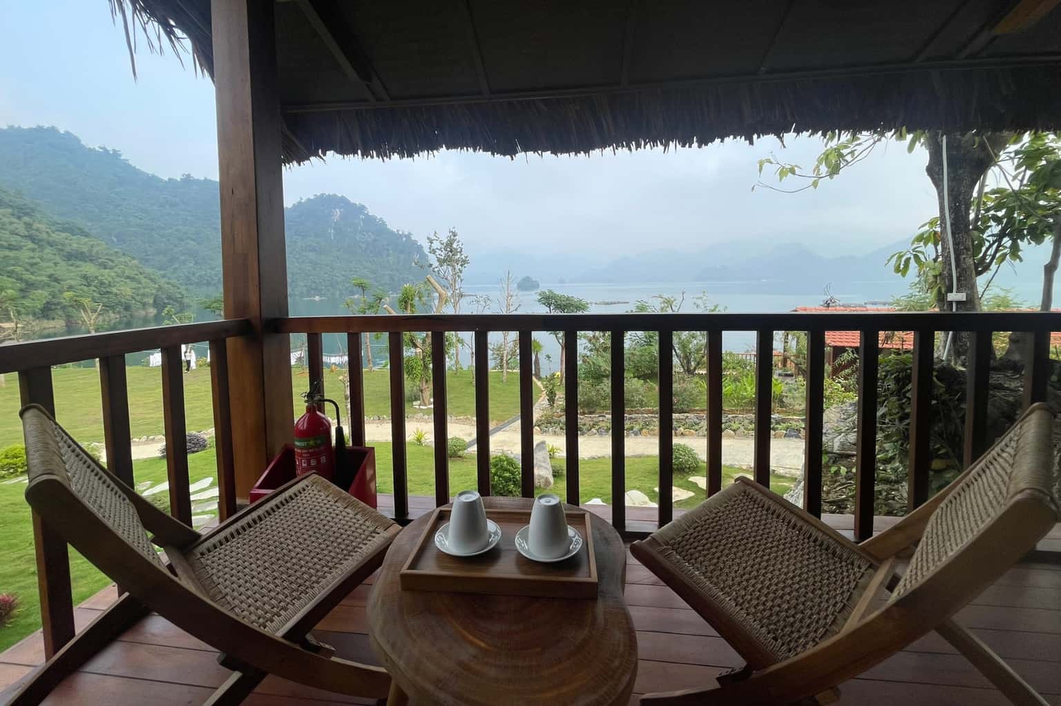 Family Premium (Mơ Village) tại Đà Bắc, Hòa Bình — ảnh 9