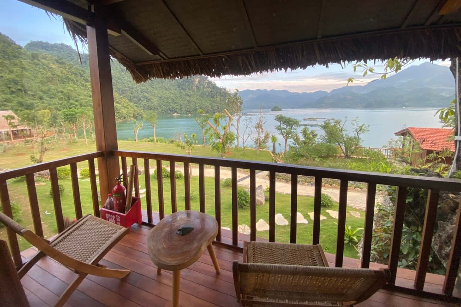 Family Premium (Mơ Village) tại Đà Bắc, Hòa Bình — ảnh 10