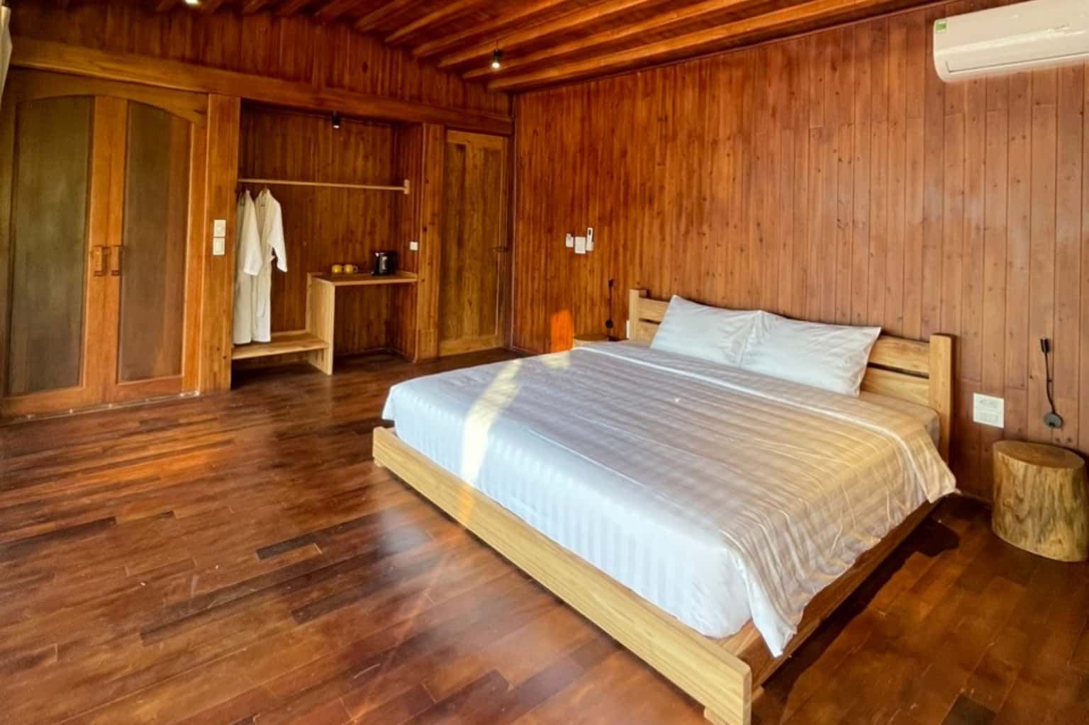 Suite Lake View (Mơ Village) tại Đà Bắc, Hòa Bình — ảnh 2