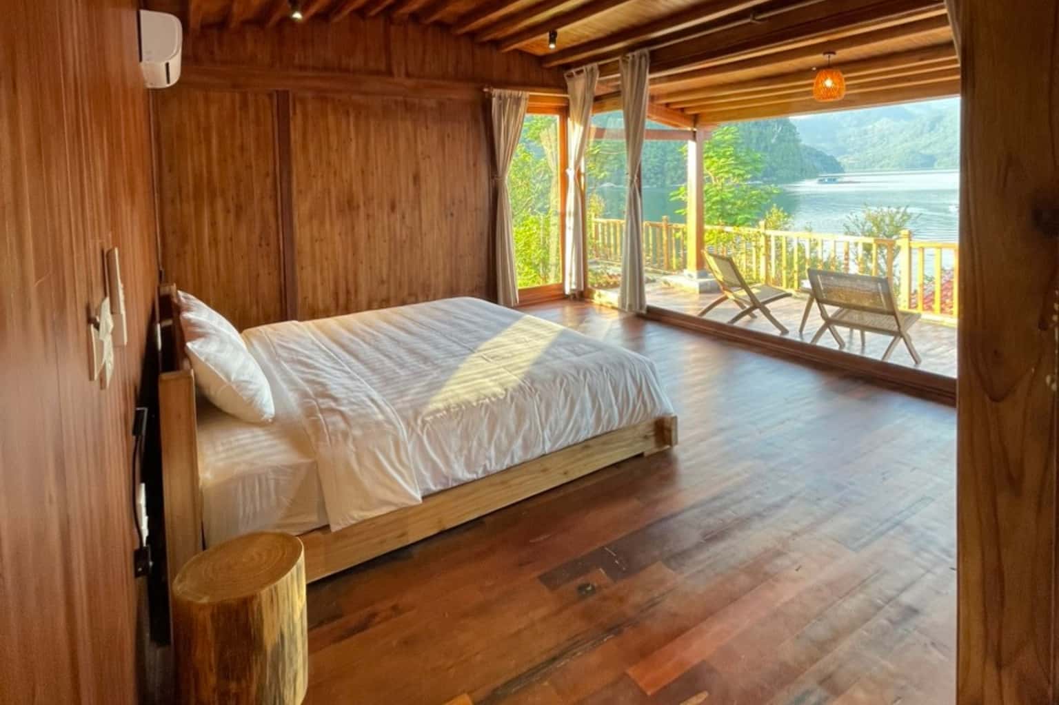 Suite Lake View (Mơ Village) tại Đà Bắc, Hòa Bình — ảnh 3