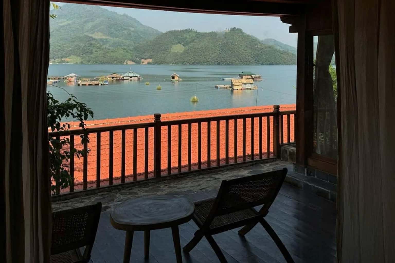 Suite Lake View (Mơ Village) tại Đà Bắc, Hòa Bình — ảnh 5
