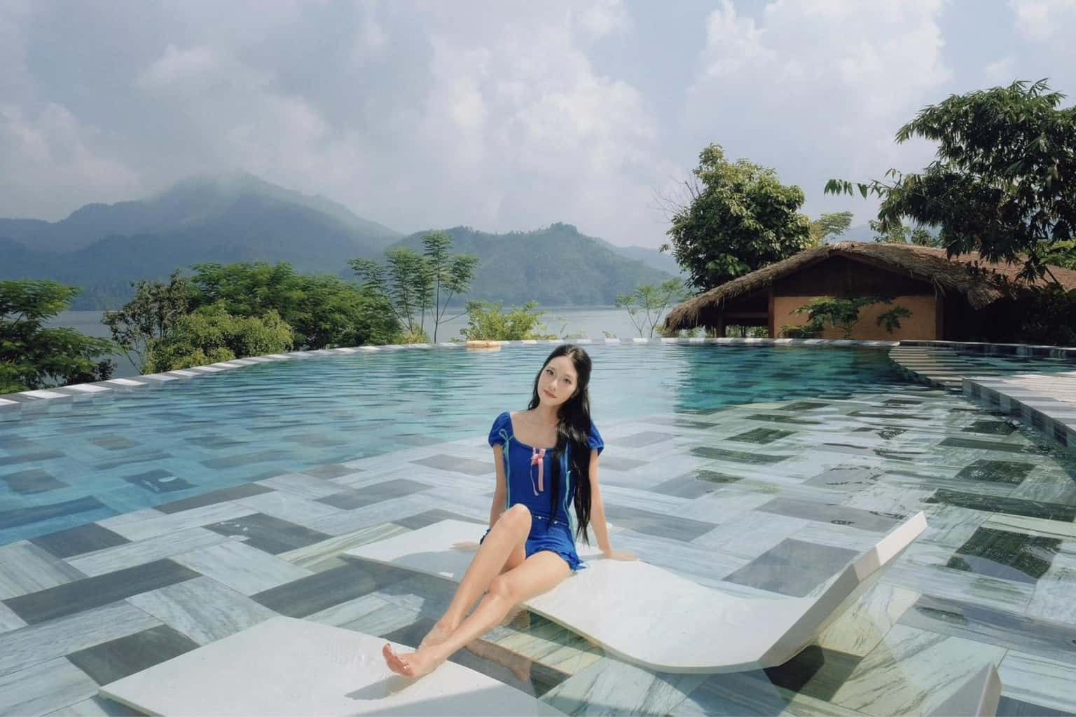 Suite Lake View (Mơ Village) tại Đà Bắc, Hòa Bình — ảnh 13