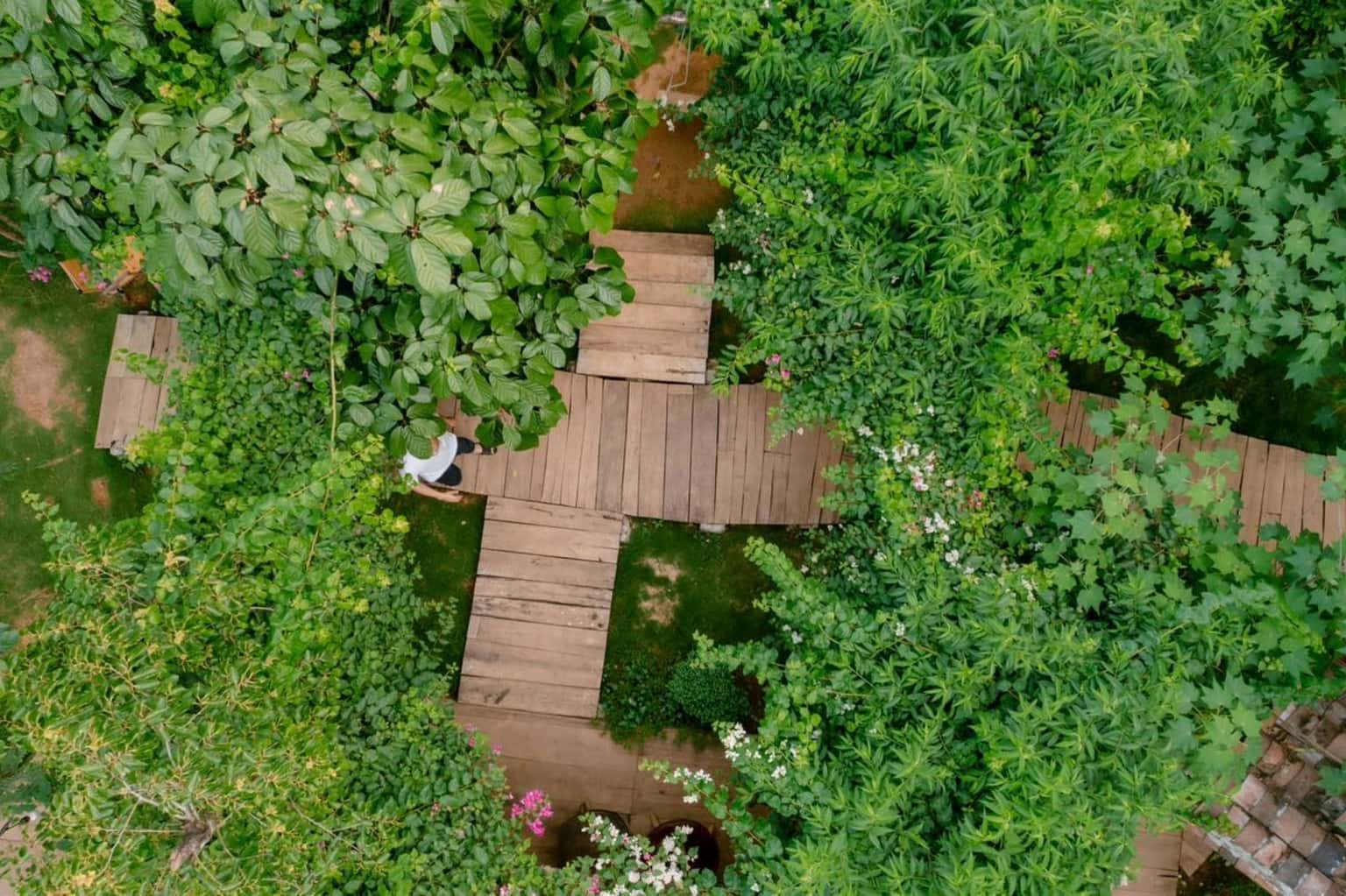 Suite Lake View (Mơ Village) tại Đà Bắc, Hòa Bình — ảnh 16