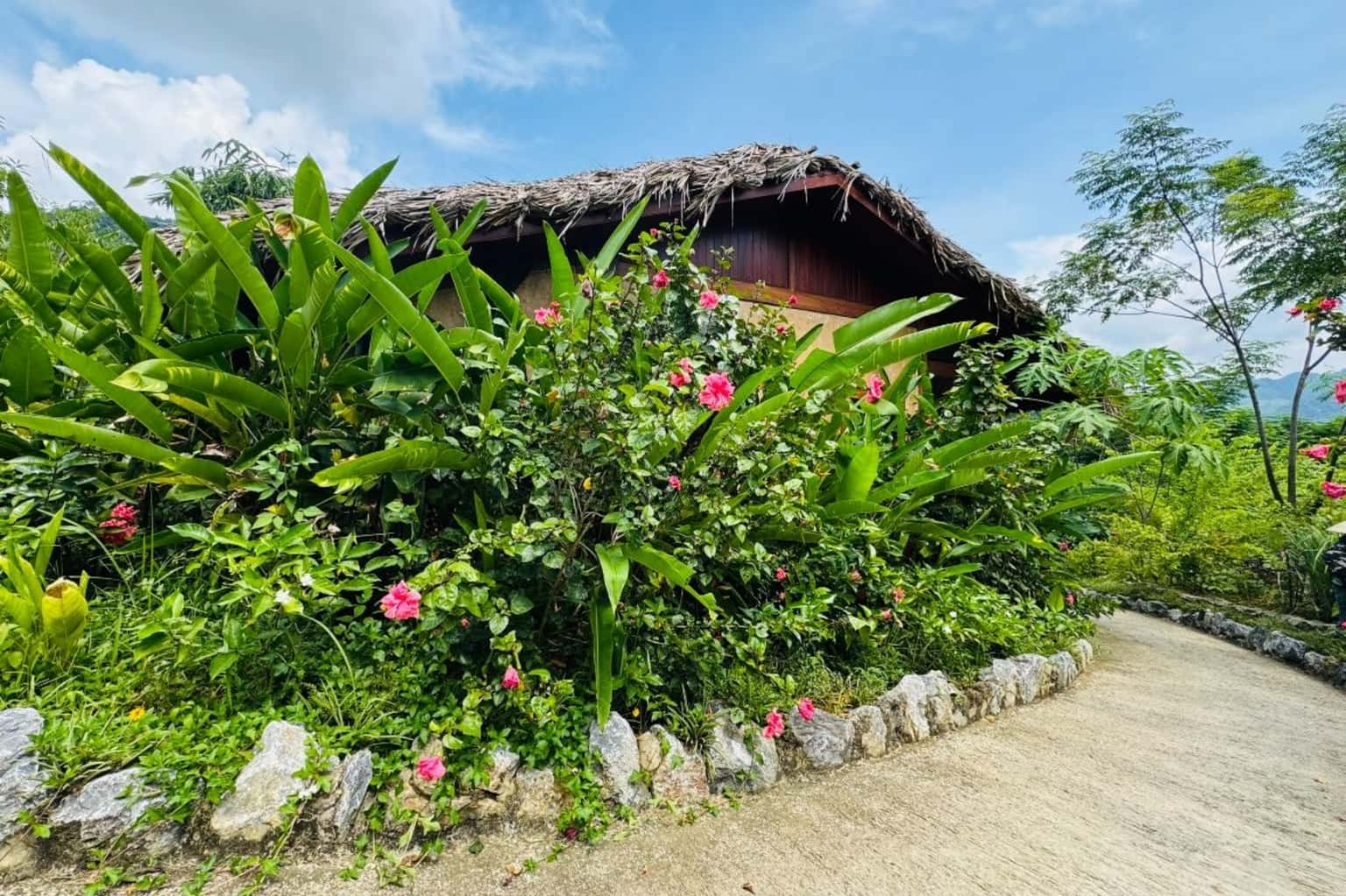 Suite Lake View (Mơ Village) tại Đà Bắc, Hòa Bình — ảnh 17