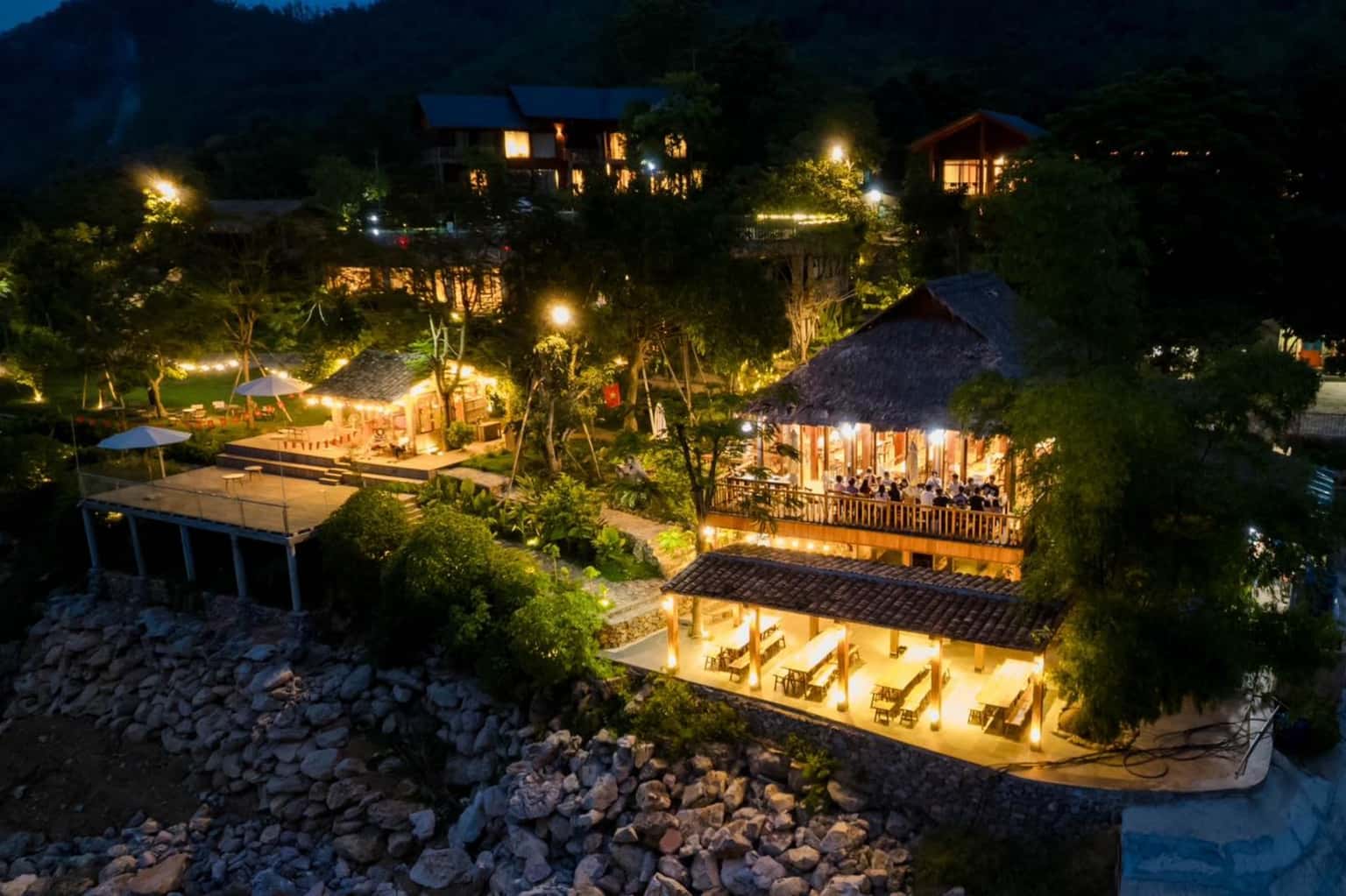 Suite Lake View (Mơ Village) tại Đà Bắc, Hòa Bình — ảnh 18