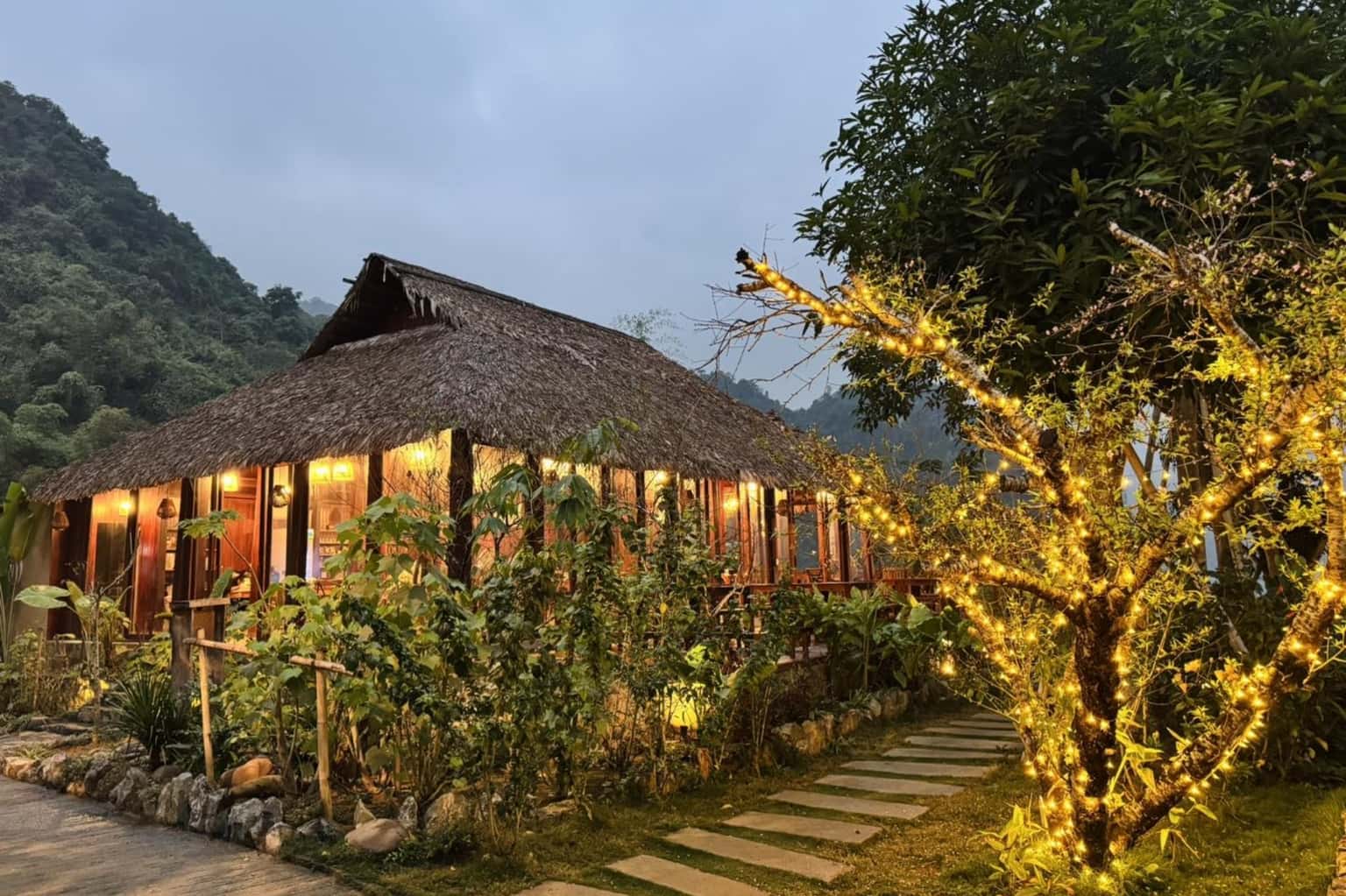 Family Premium (Mơ Village) tại Đà Bắc, Hòa Bình — ảnh 23