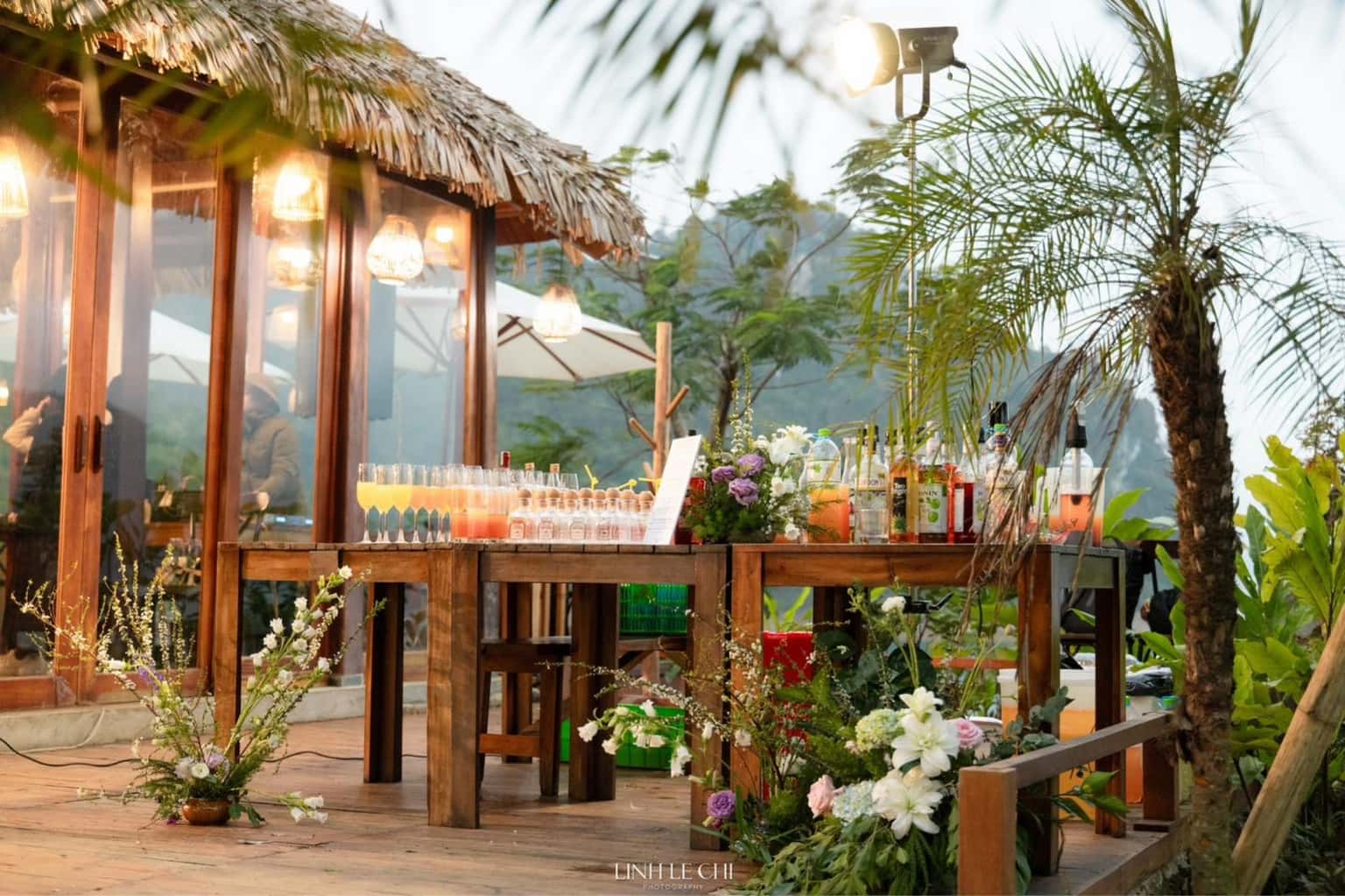 Suite Lake View (Mơ Village) tại Đà Bắc, Hòa Bình — ảnh 23