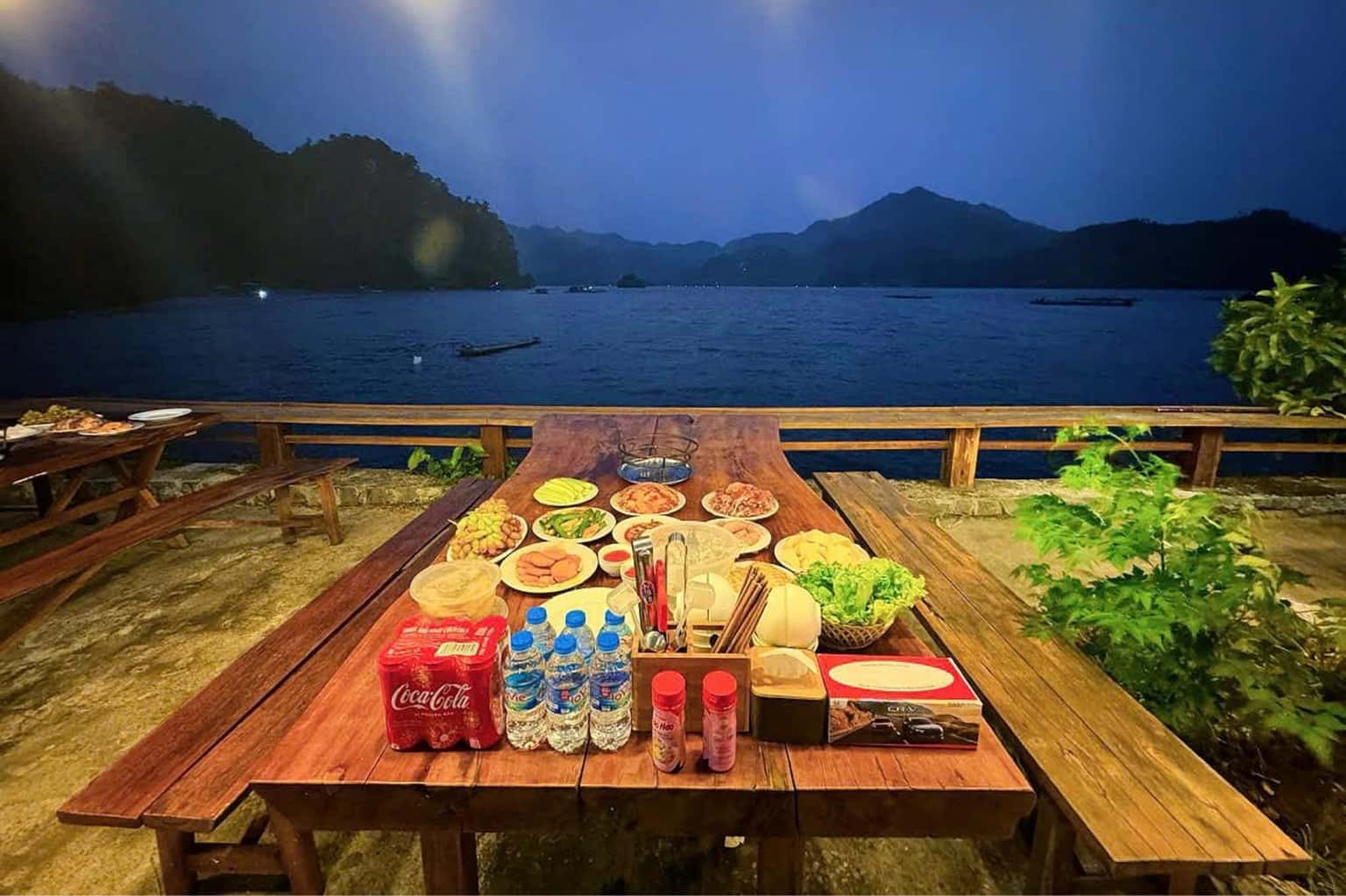 Suite Lake View (Mơ Village) tại Đà Bắc, Hòa Bình — ảnh 24