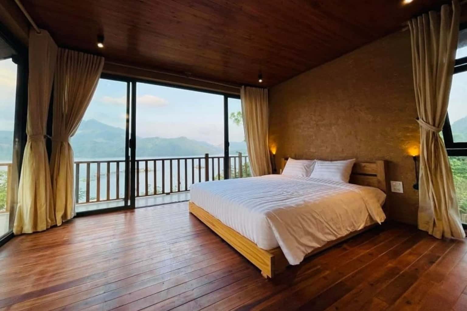 Family Executive (Mơ Village) tại Đà Bắc, Hòa Bình — ảnh 1