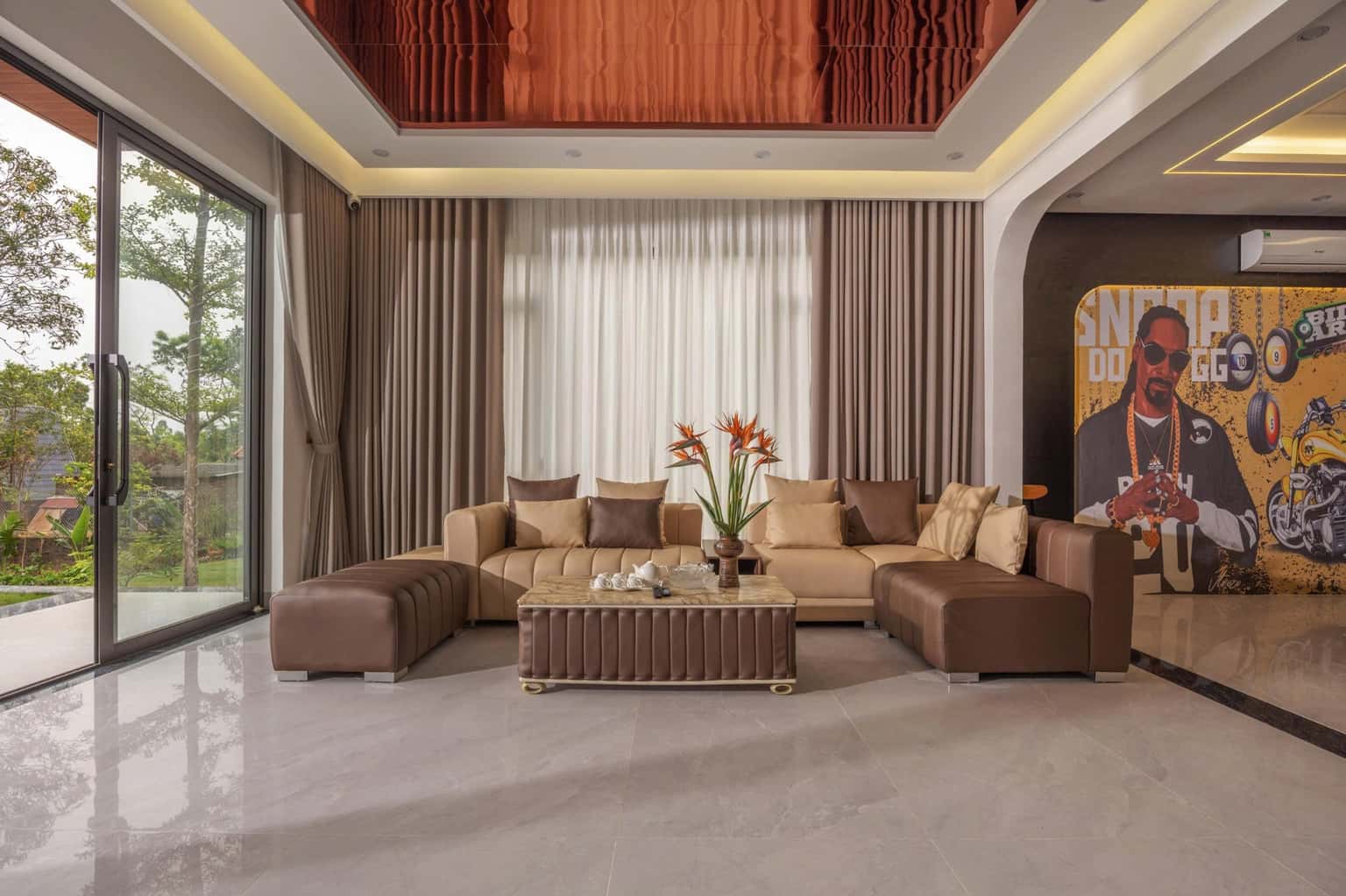 Lanora Nguyên Khu tại Đại Lải, Vĩnh Phúc — ảnh 15