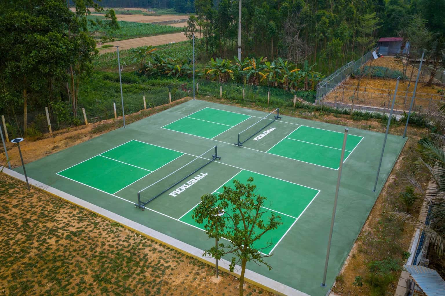 Lanora Nguyên Khu tại Đại Lải, Vĩnh Phúc — ảnh 11