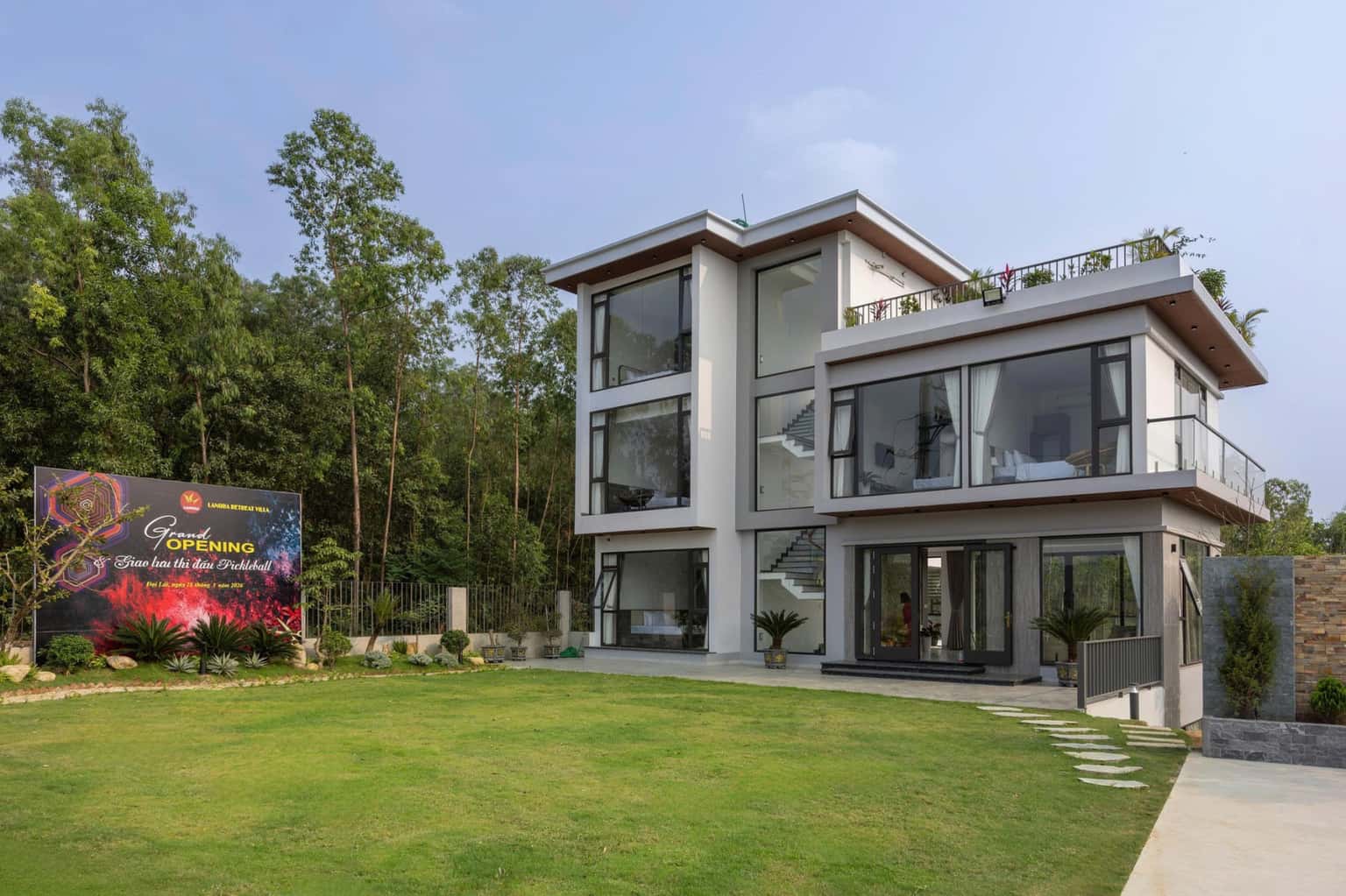 Lanora Nguyên Khu tại Đại Lải, Vĩnh Phúc — ảnh 10