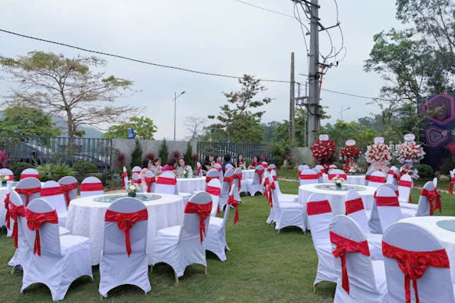 Lanora Nguyên Khu tại Đại Lải, Vĩnh Phúc — ảnh 19