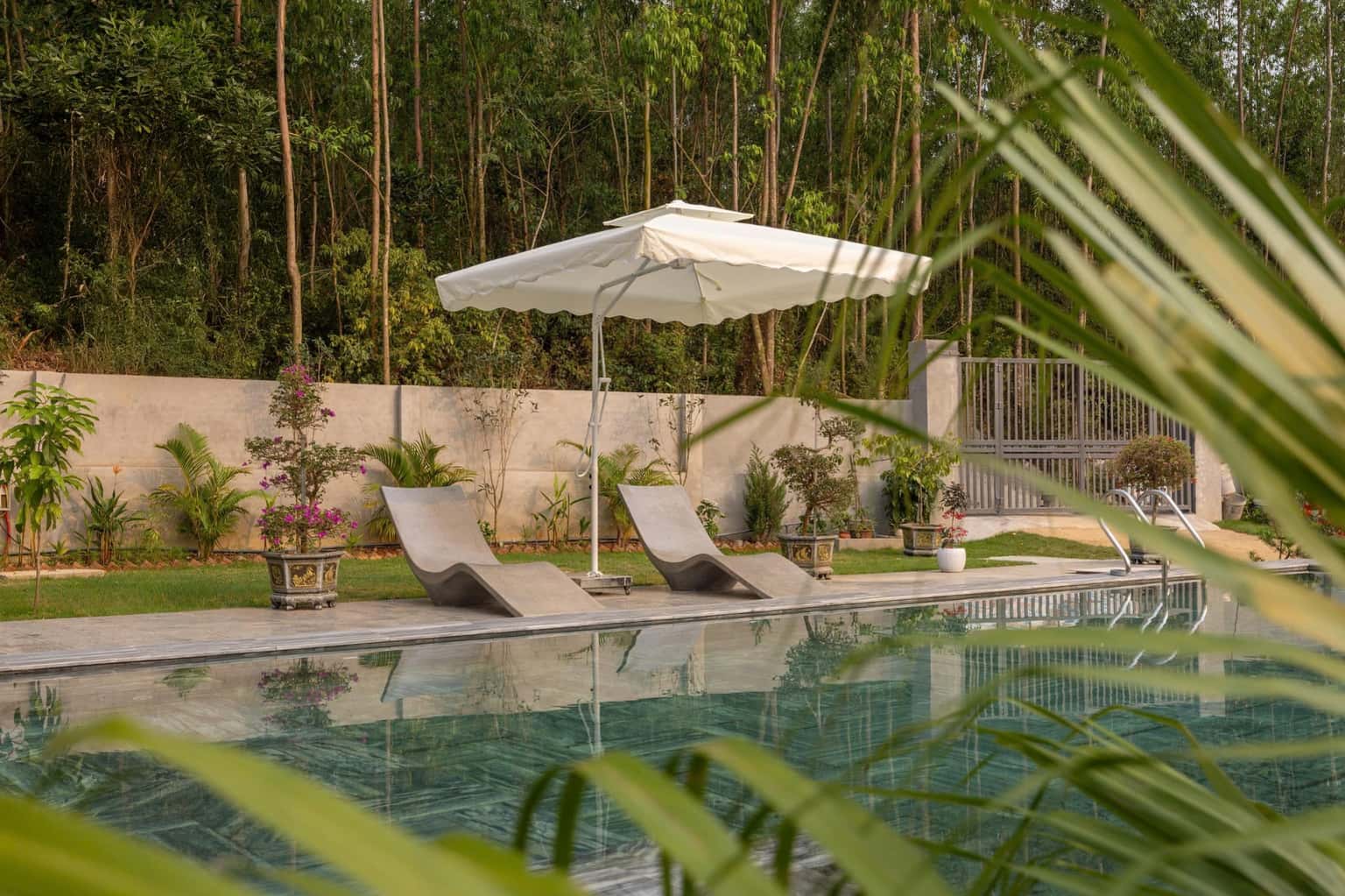 Lanora Nguyên Khu tại Đại Lải, Vĩnh Phúc — ảnh 6