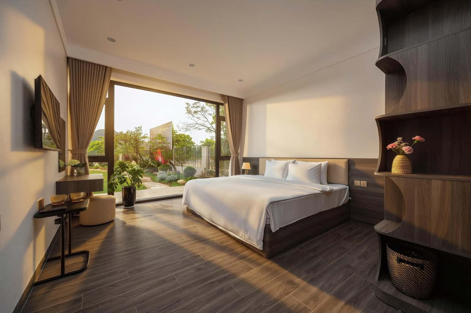 Lanora Nguyên Khu tại Đại Lải, Vĩnh Phúc — ảnh 21