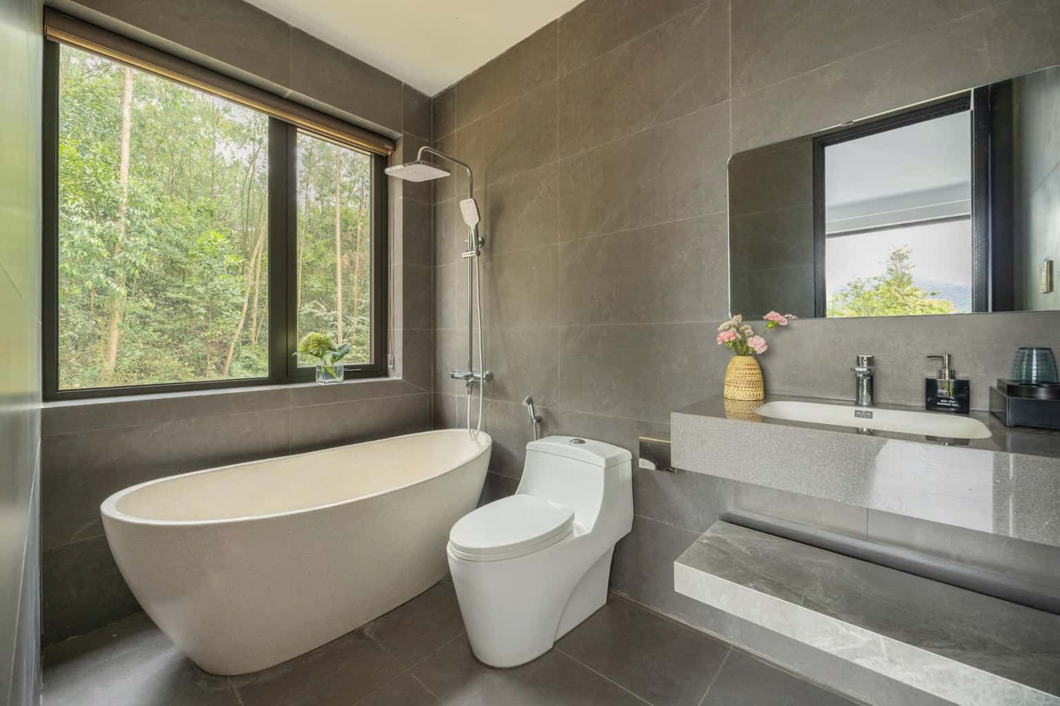 Lanora Nguyên Khu tại Đại Lải, Vĩnh Phúc — ảnh 22