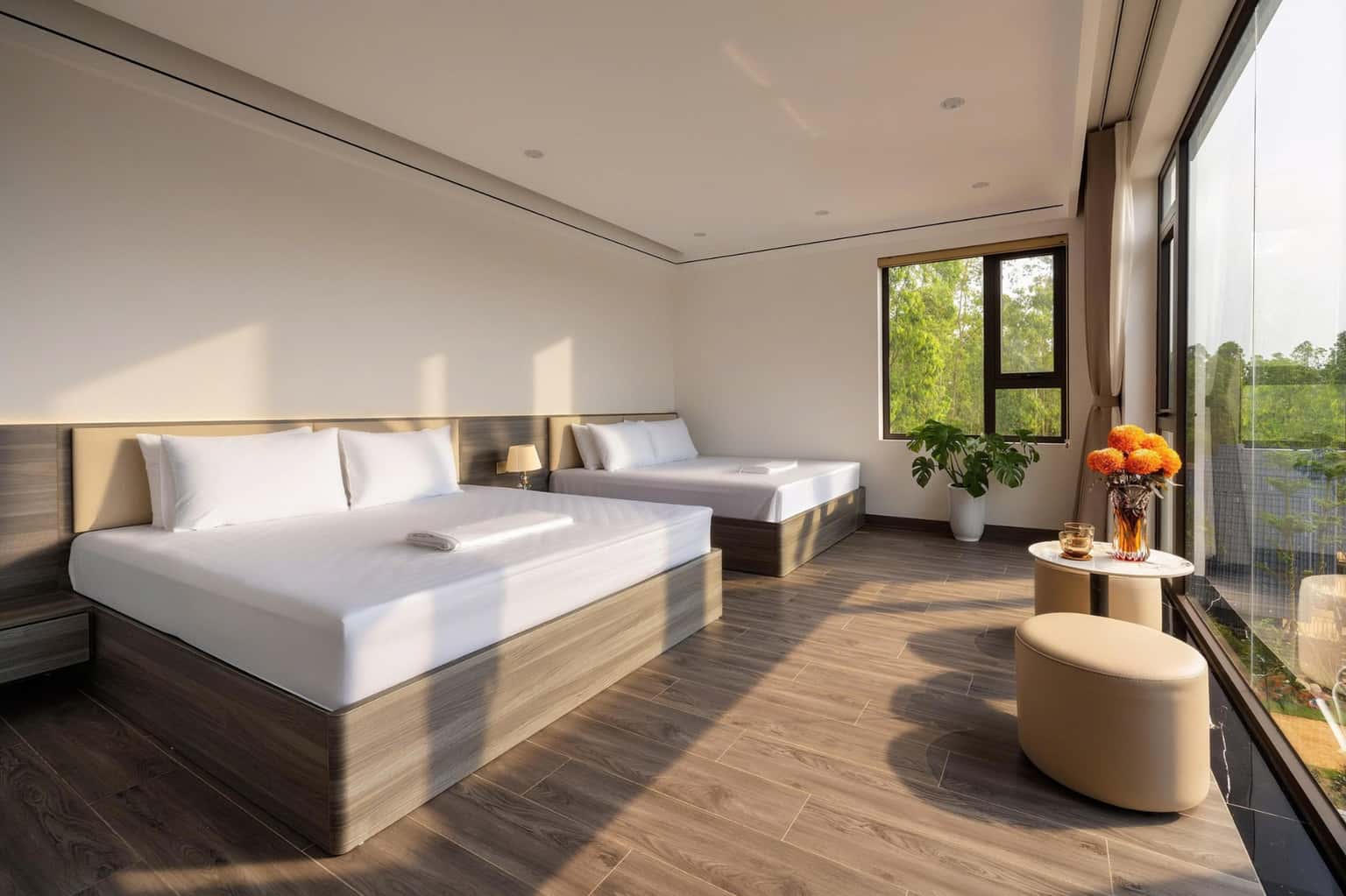 Lanora Nguyên Khu tại Đại Lải, Vĩnh Phúc — ảnh 23