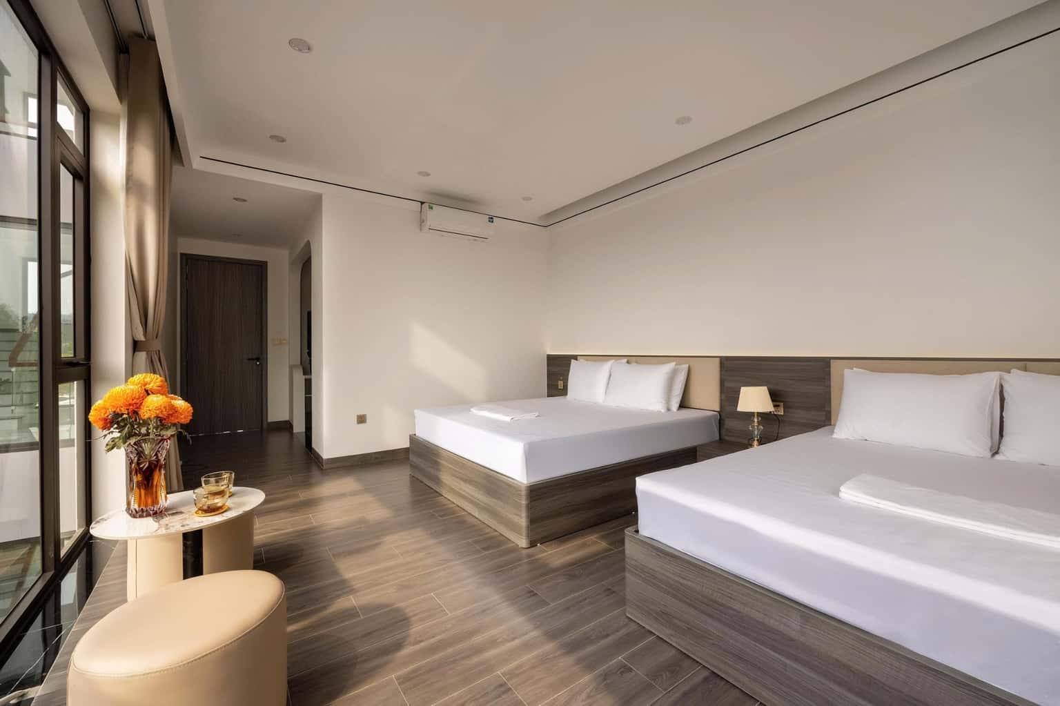 Lanora Nguyên Khu tại Đại Lải, Vĩnh Phúc — ảnh 25