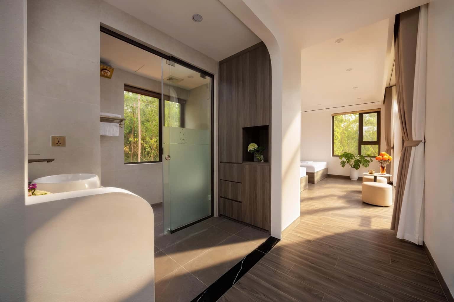 Lanora Nguyên Khu tại Đại Lải, Vĩnh Phúc — ảnh 24