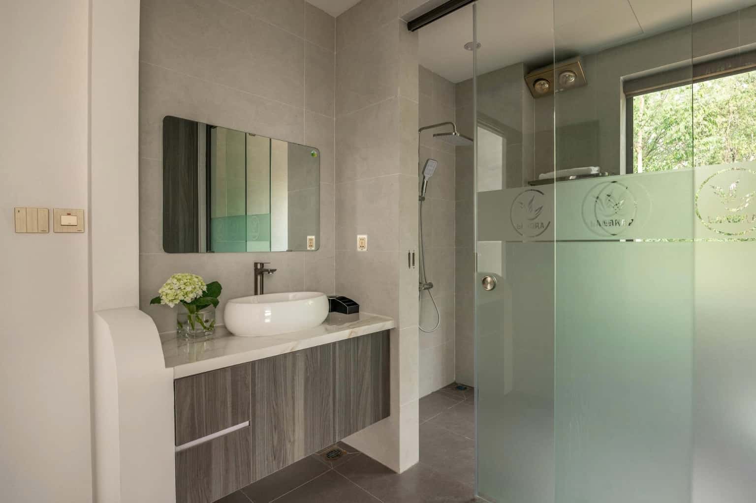 Lanora Nguyên Khu tại Đại Lải, Vĩnh Phúc — ảnh 26