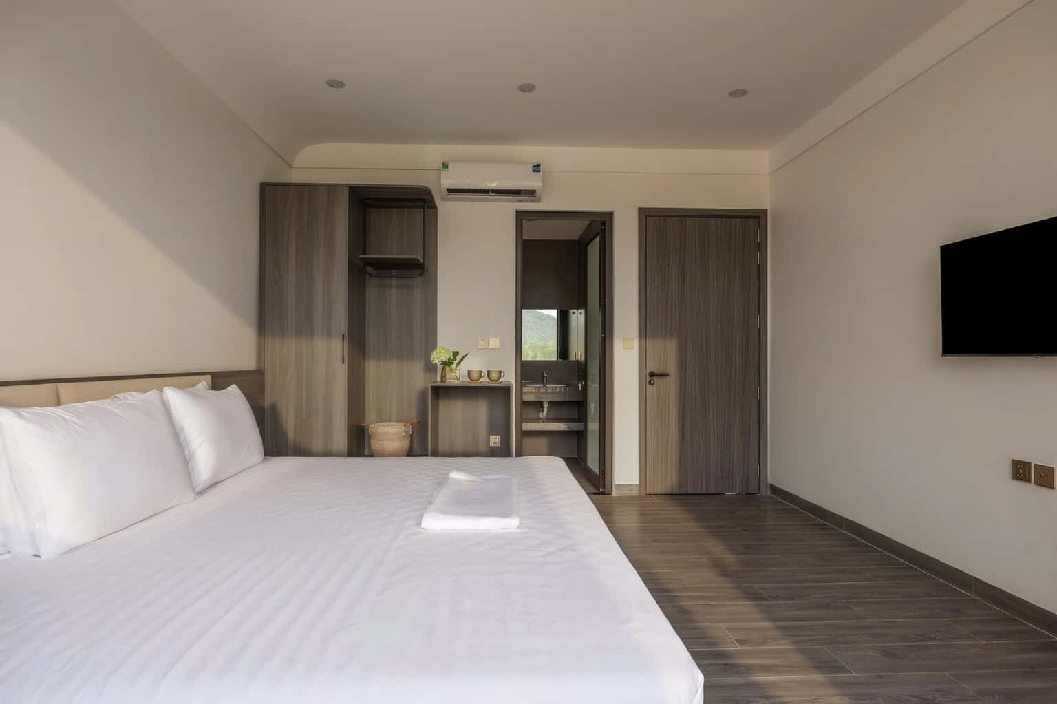 Lanora Nguyên Khu tại Đại Lải, Vĩnh Phúc — ảnh 28