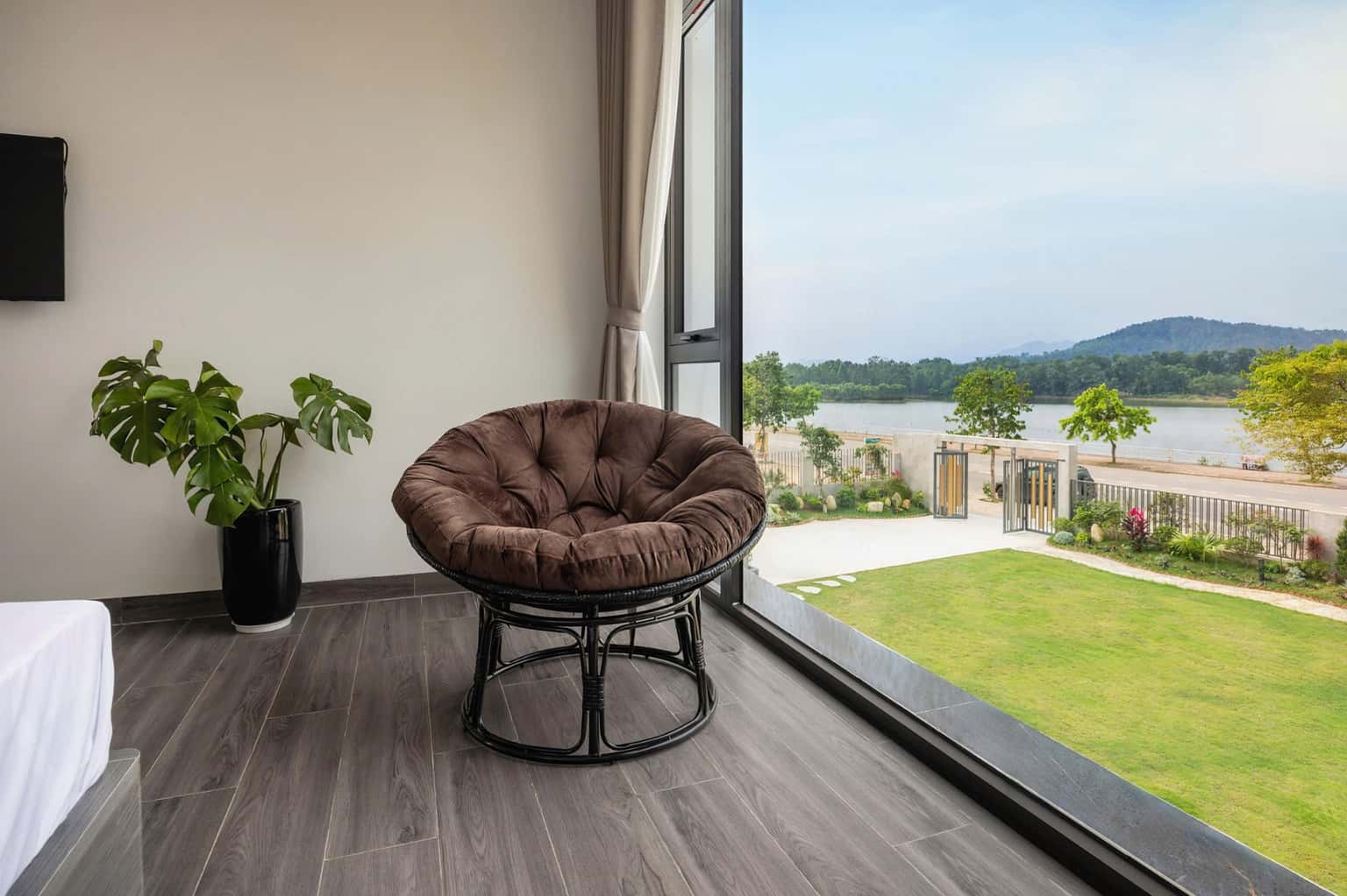 Lanora Nguyên Khu tại Đại Lải, Vĩnh Phúc — ảnh 29