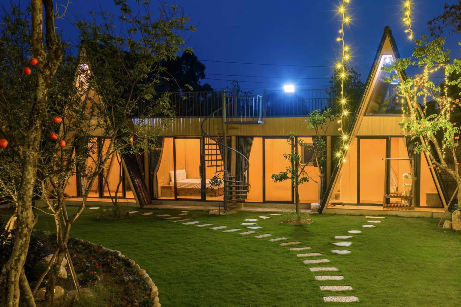 Lanora Nguyên Khu tại Đại Lải, Vĩnh Phúc — ảnh 40