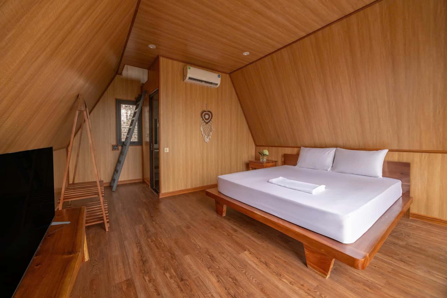 Lanora Nguyên Khu tại Đại Lải, Vĩnh Phúc — ảnh 36