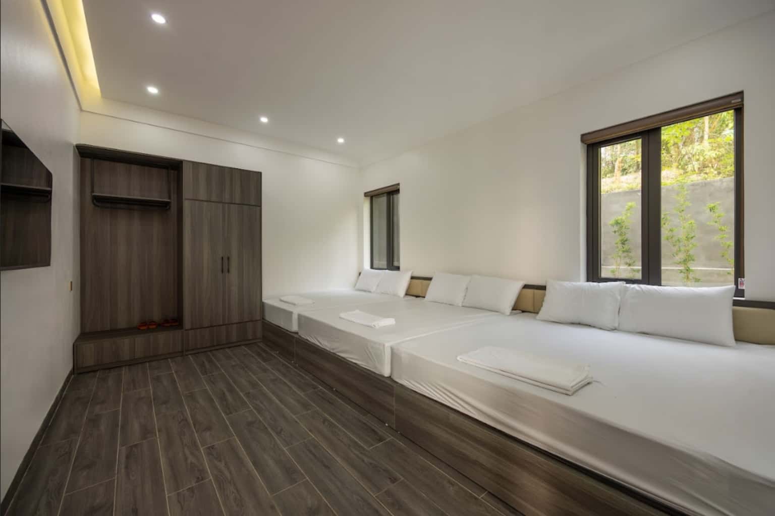 Lanora Nguyên Khu tại Đại Lải, Vĩnh Phúc — ảnh 33