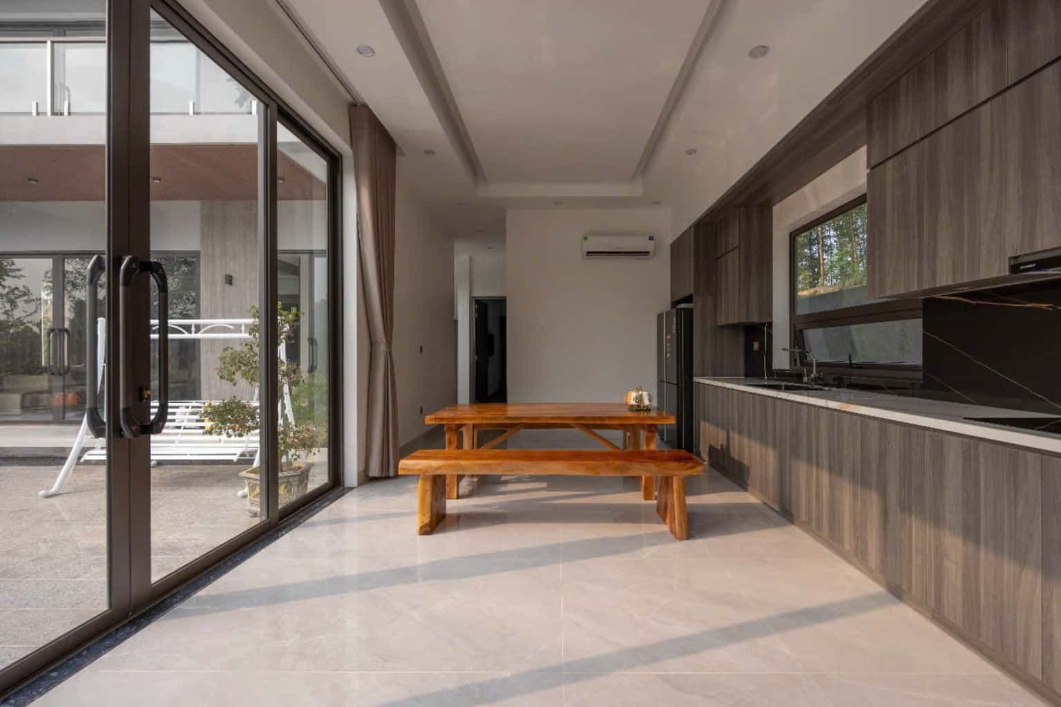 Lanora Nguyên Khu tại Đại Lải, Vĩnh Phúc — ảnh 17