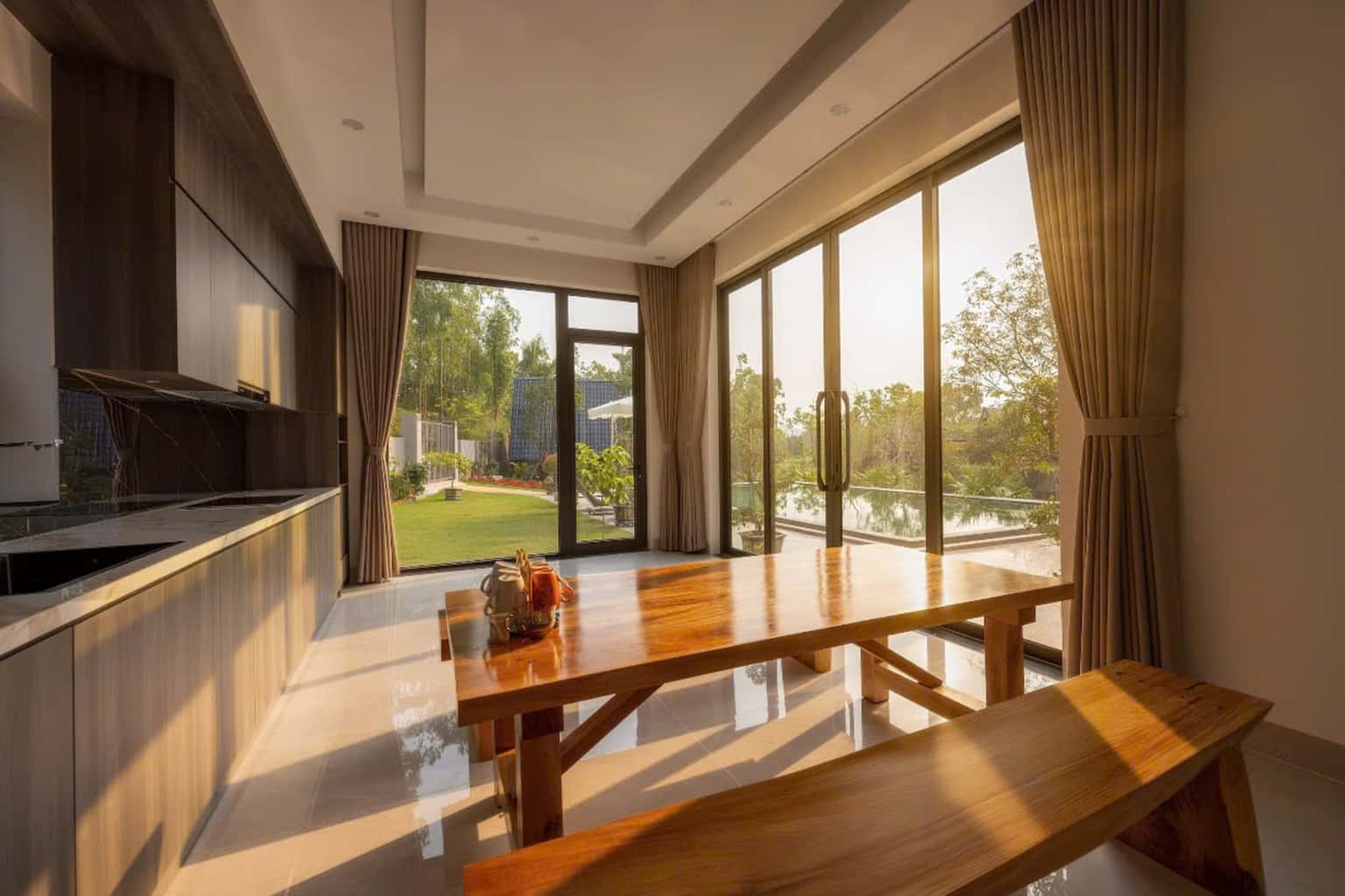 Lanora Nguyên Khu tại Đại Lải, Vĩnh Phúc — ảnh 18