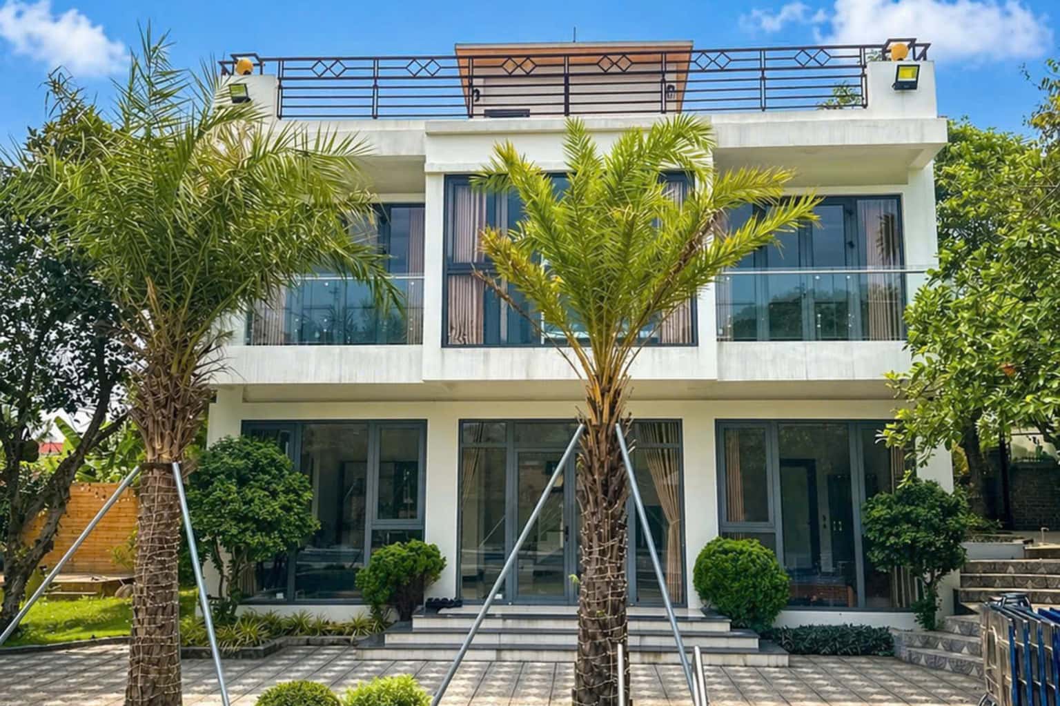 Pak House Villa tại Minh Phú, Sóc Sơn — ảnh 6