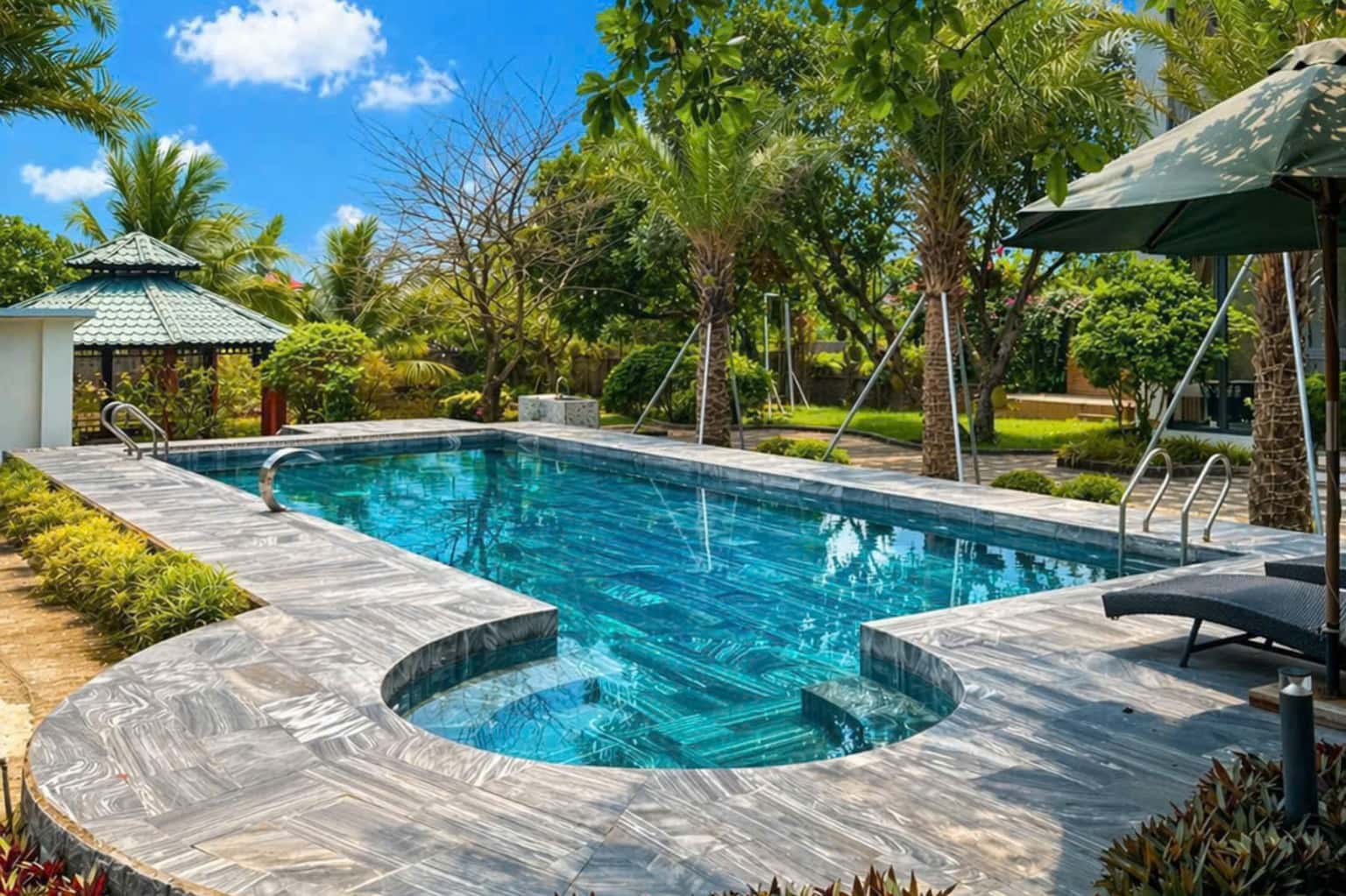 Pak House Villa tại Minh Phú, Sóc Sơn — ảnh 1