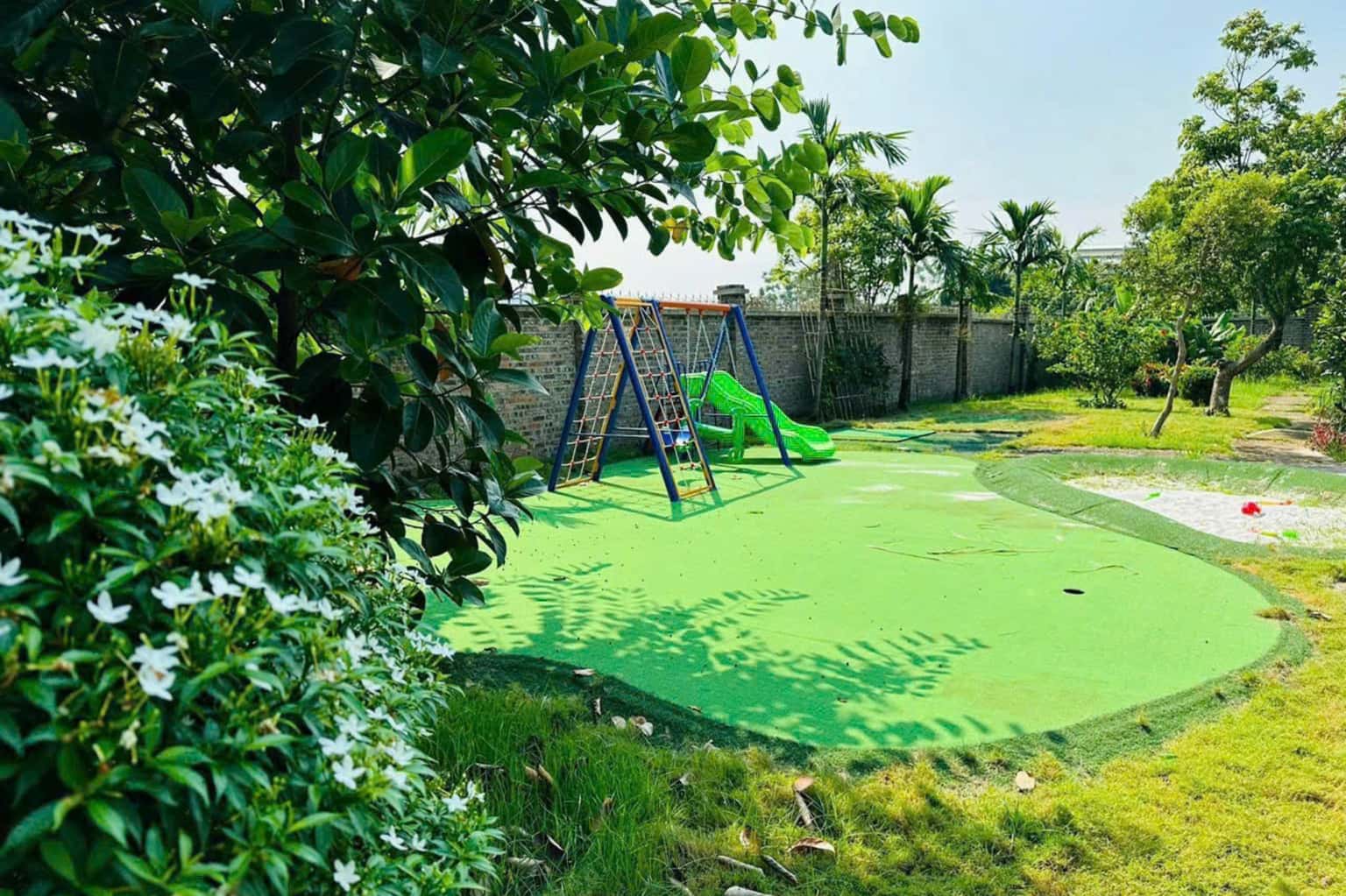 Pak House Villa tại Minh Phú, Sóc Sơn — ảnh 7