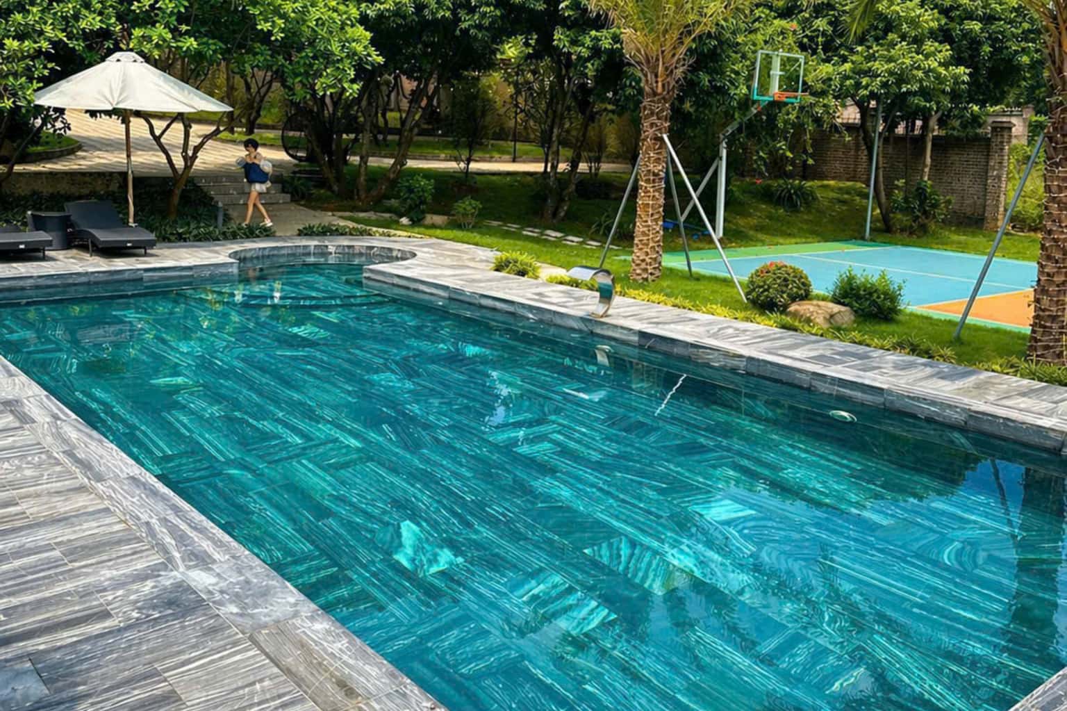 Pak House Villa tại Minh Phú, Sóc Sơn — ảnh 8