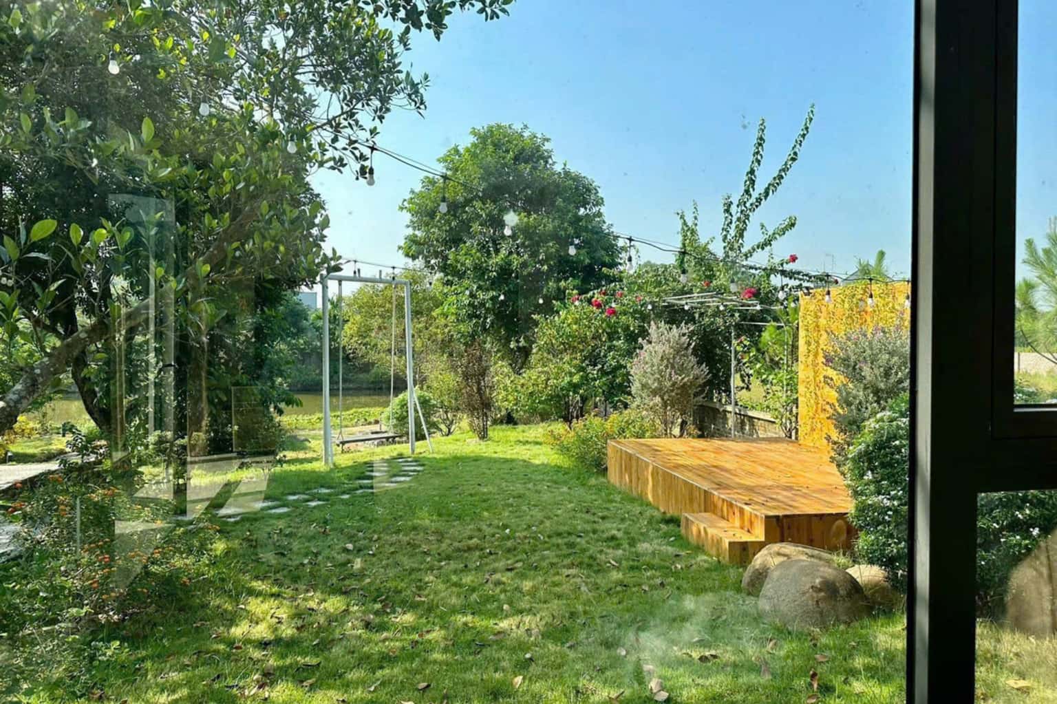 Pak House Villa tại Minh Phú, Sóc Sơn — ảnh 9