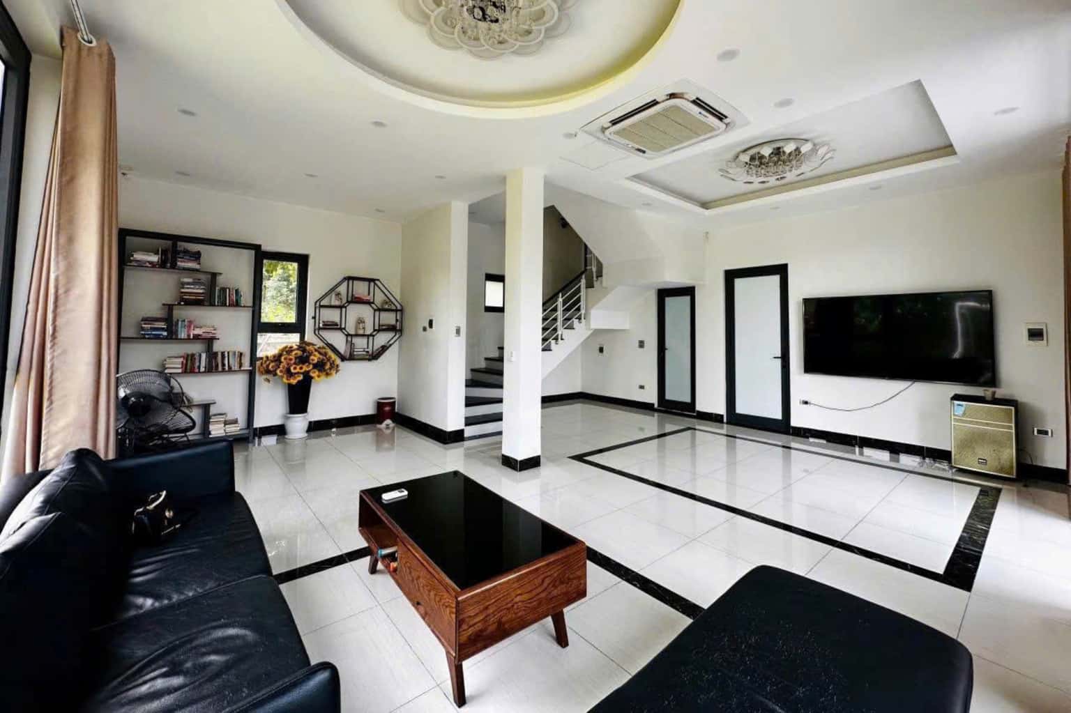 Pak House Villa tại Minh Phú, Sóc Sơn — ảnh 3