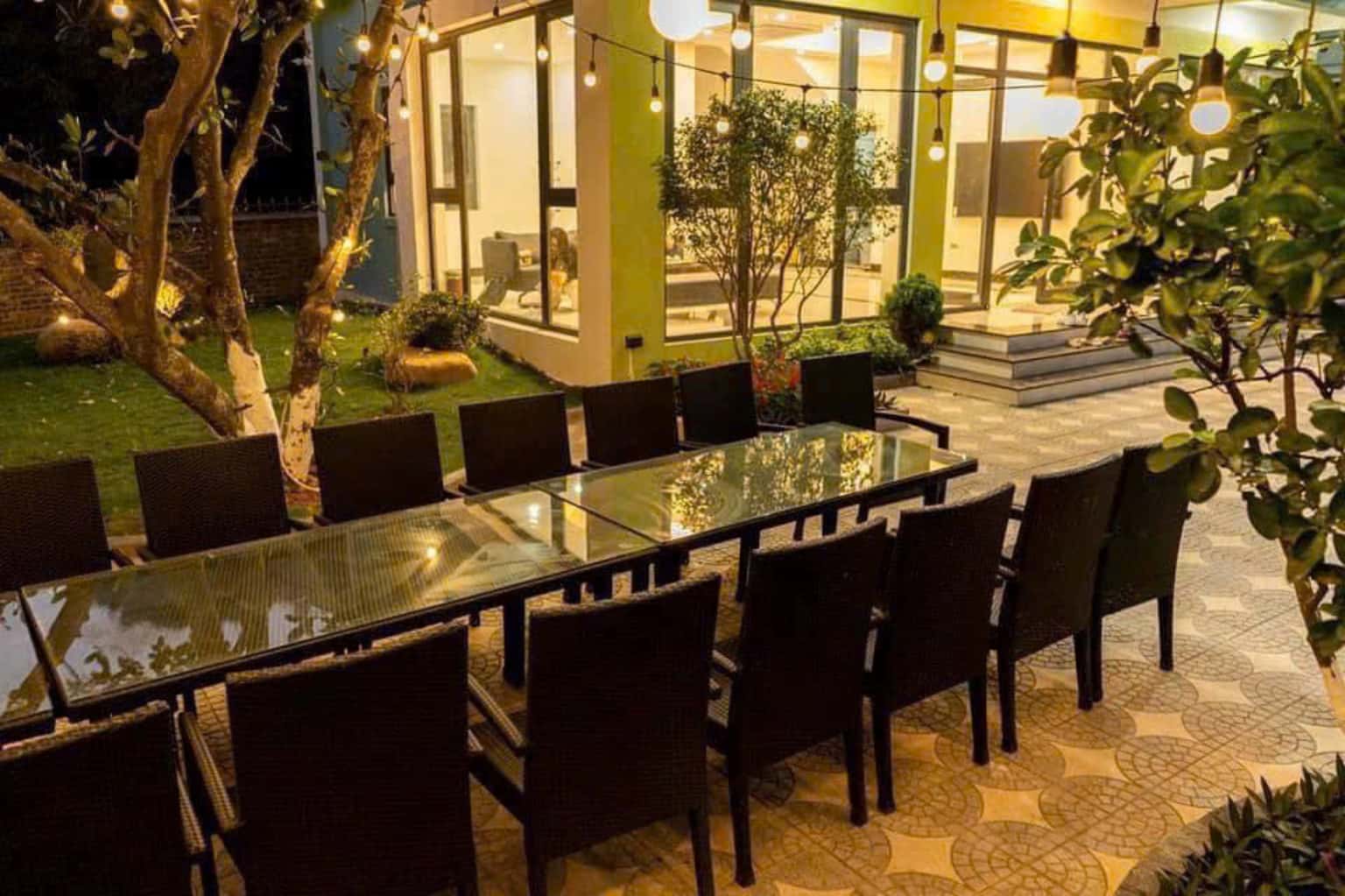 Pak House Villa tại Minh Phú, Sóc Sơn — ảnh 11